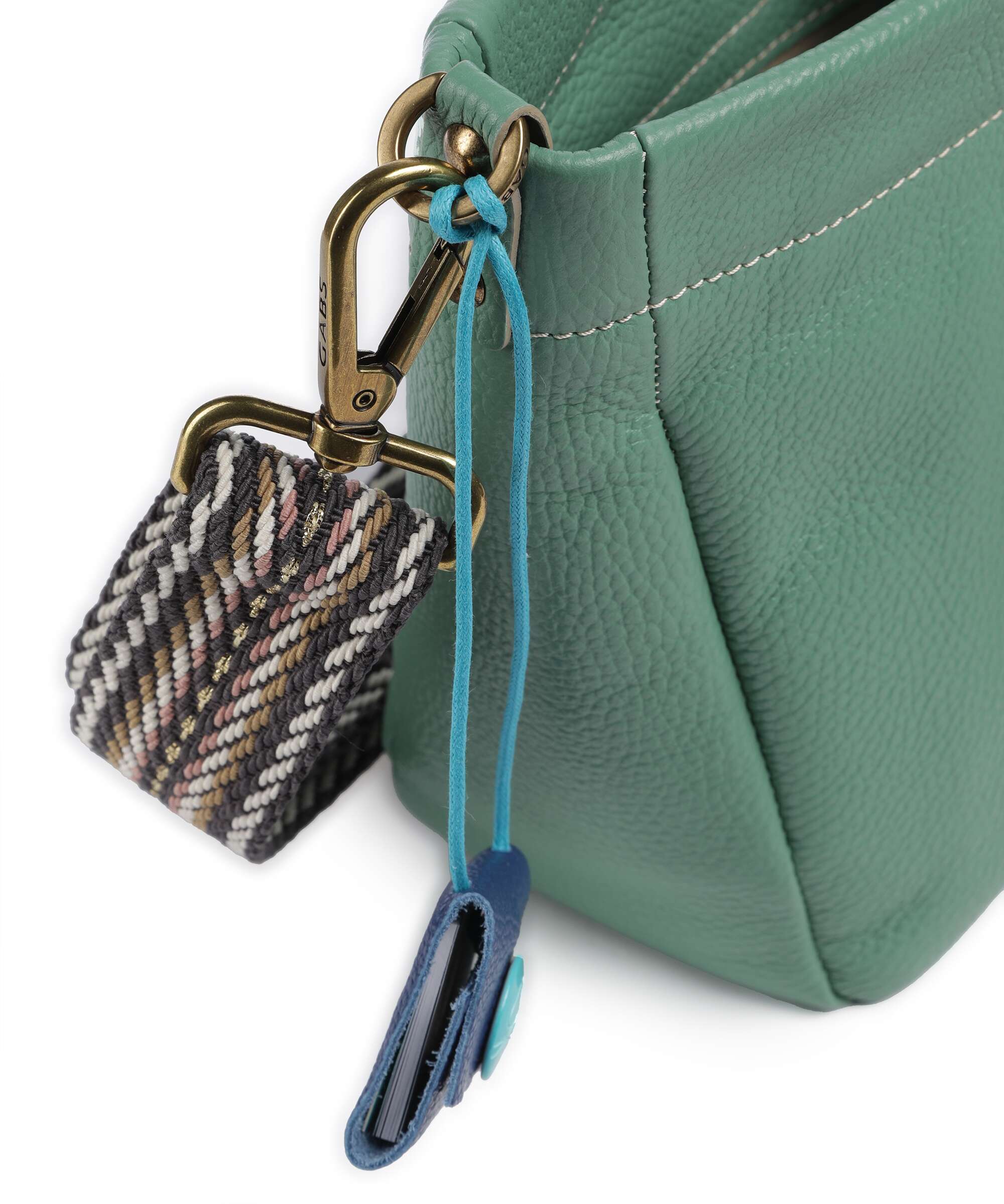 Gabs Aruba Vale Shoulder bag filodendro - Image 5