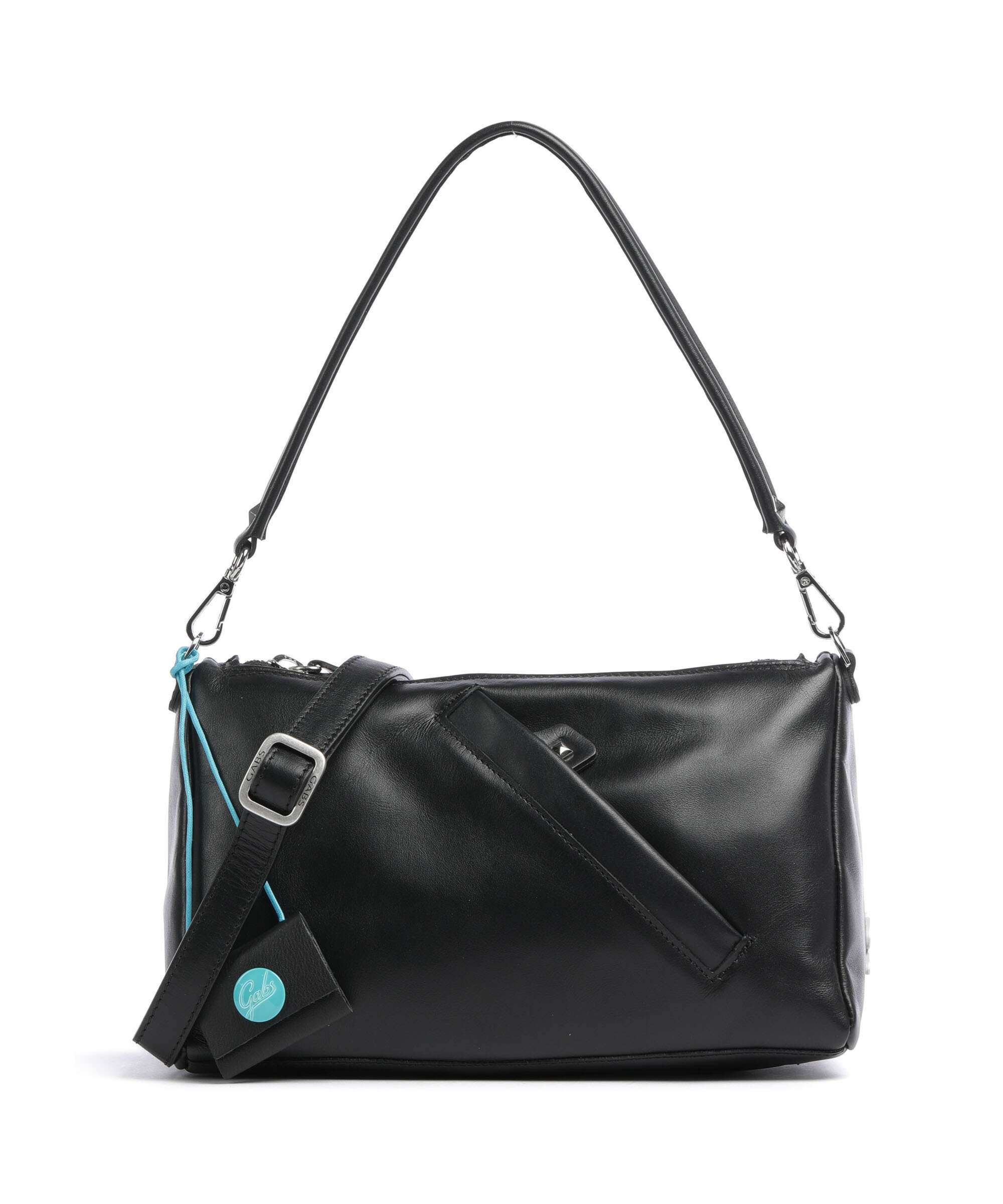 Gabs Cleveland Blondie Shoulder bag nero