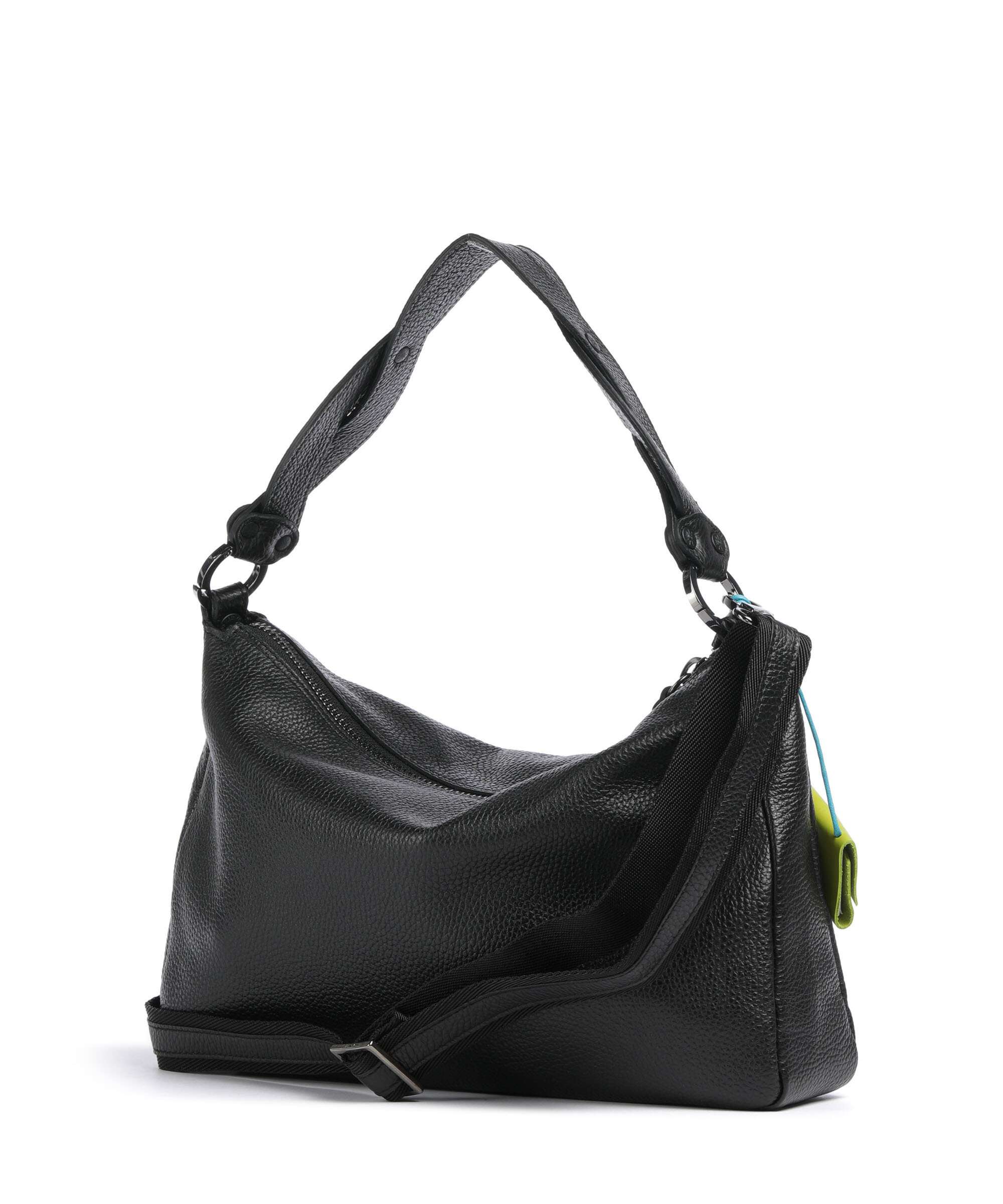 Gabs Delos Calliope Hobo bag nero - Image 2