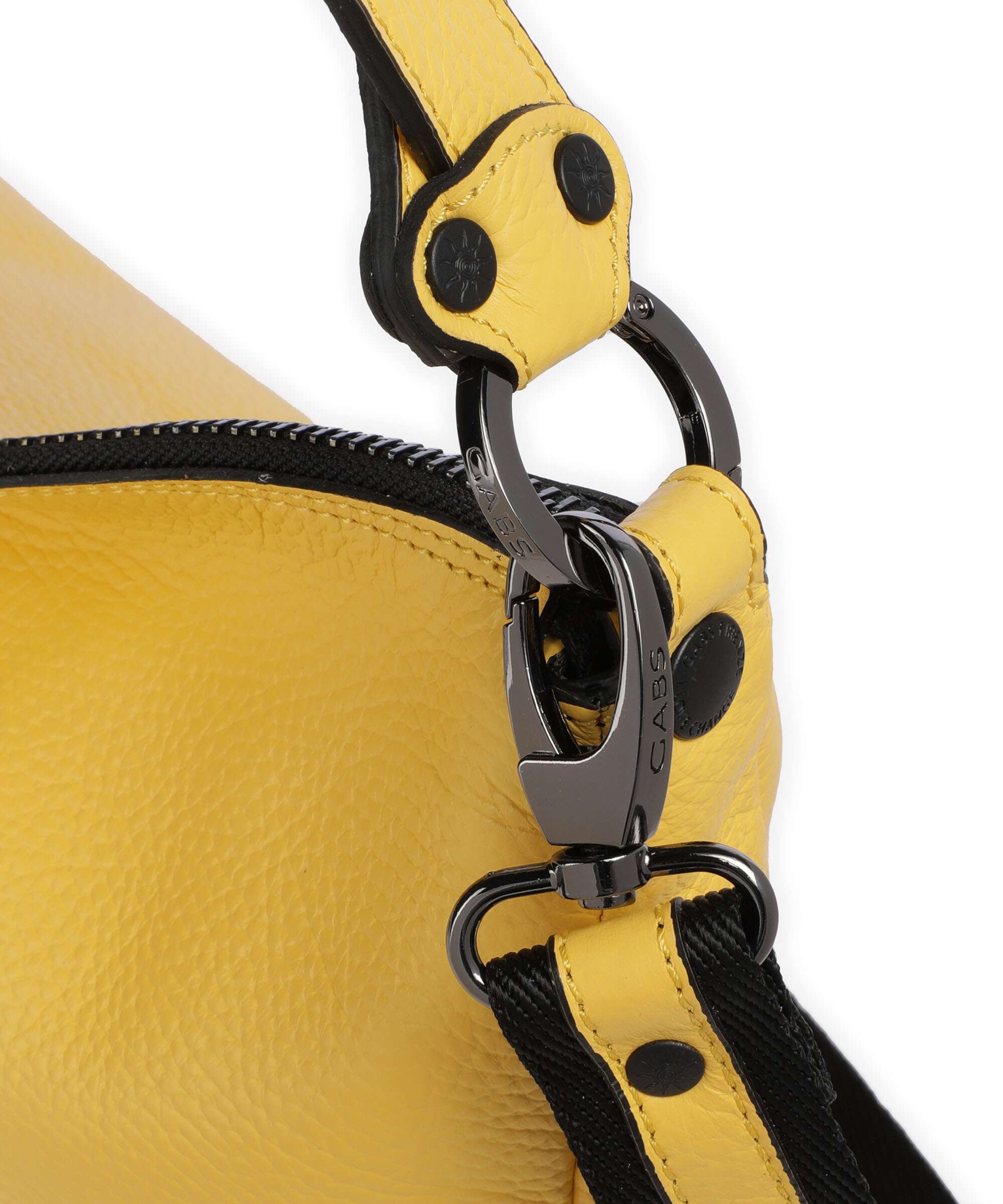 Gabs Delos Calliope Hobo bag banana - Image 4