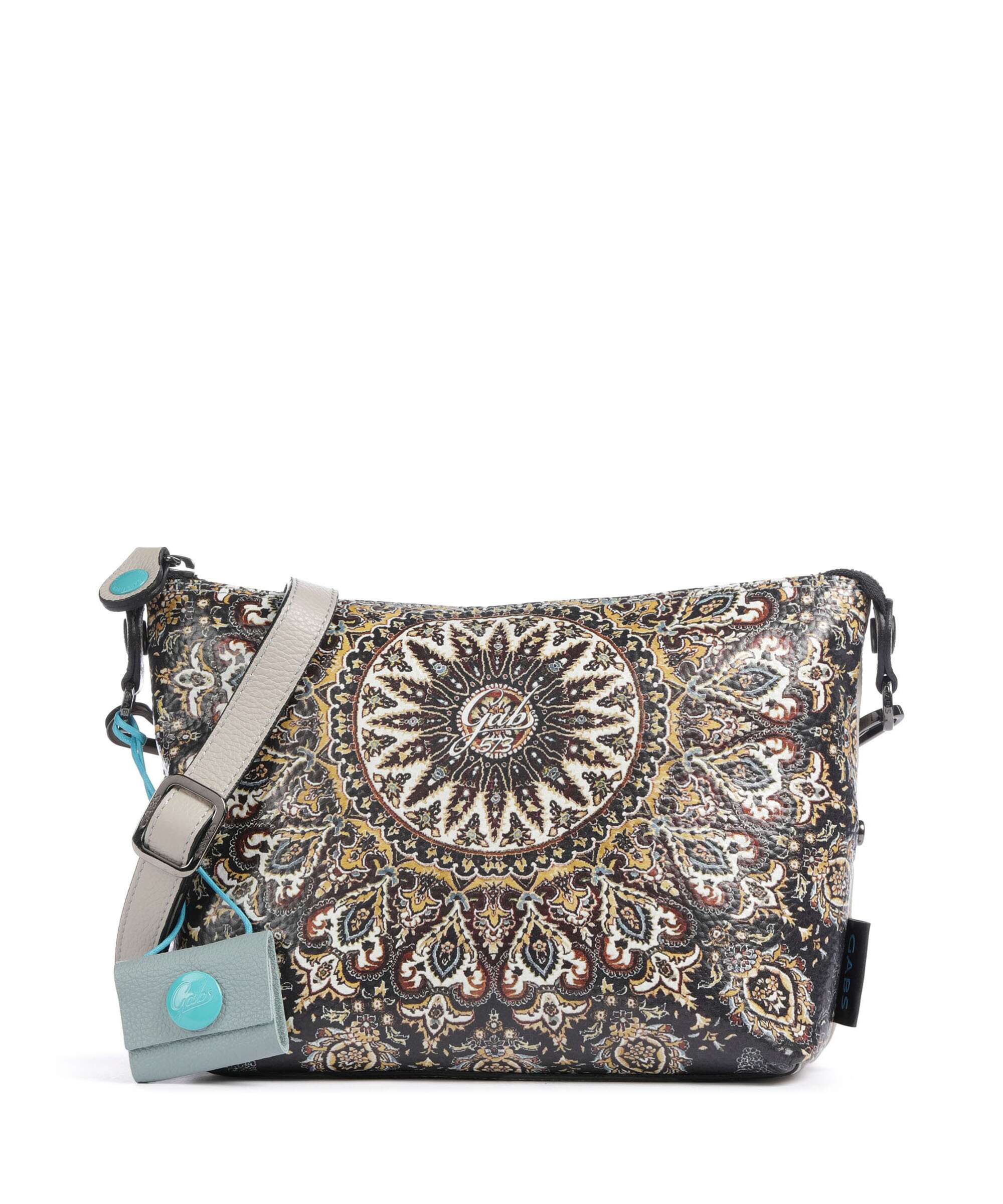 Gabs Funny M Crossbody bag rosone