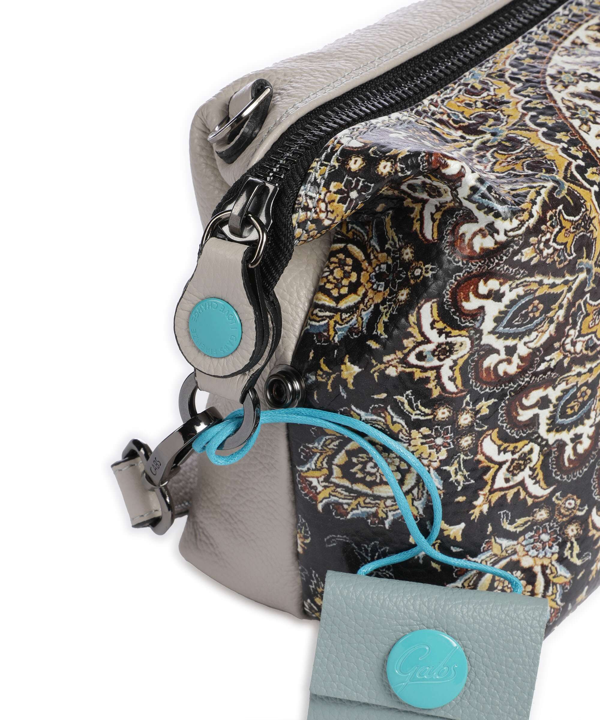 Gabs Funny M Crossbody bag rosone - Image 6