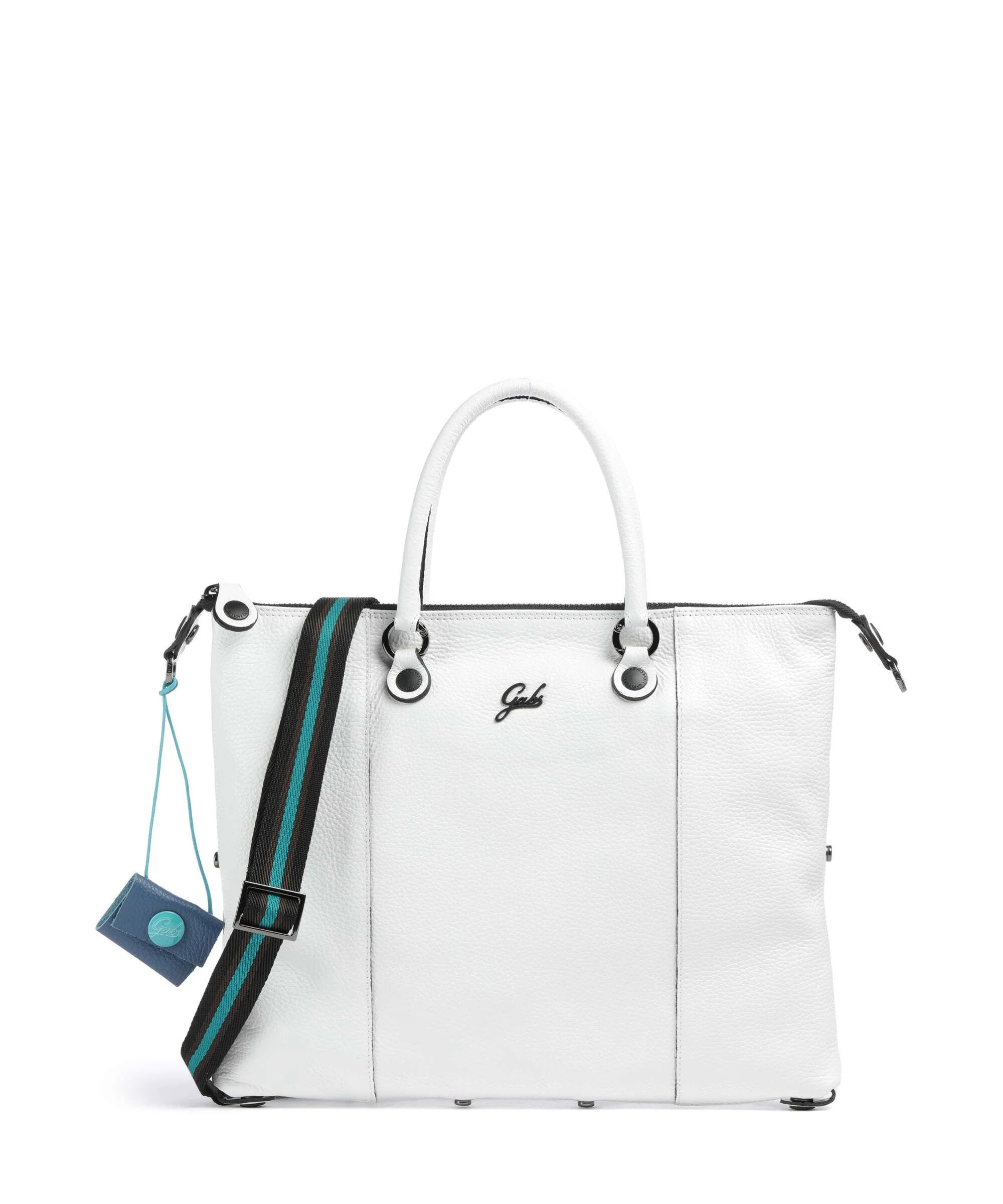 Gabs G3 Plus M Backpack bag white