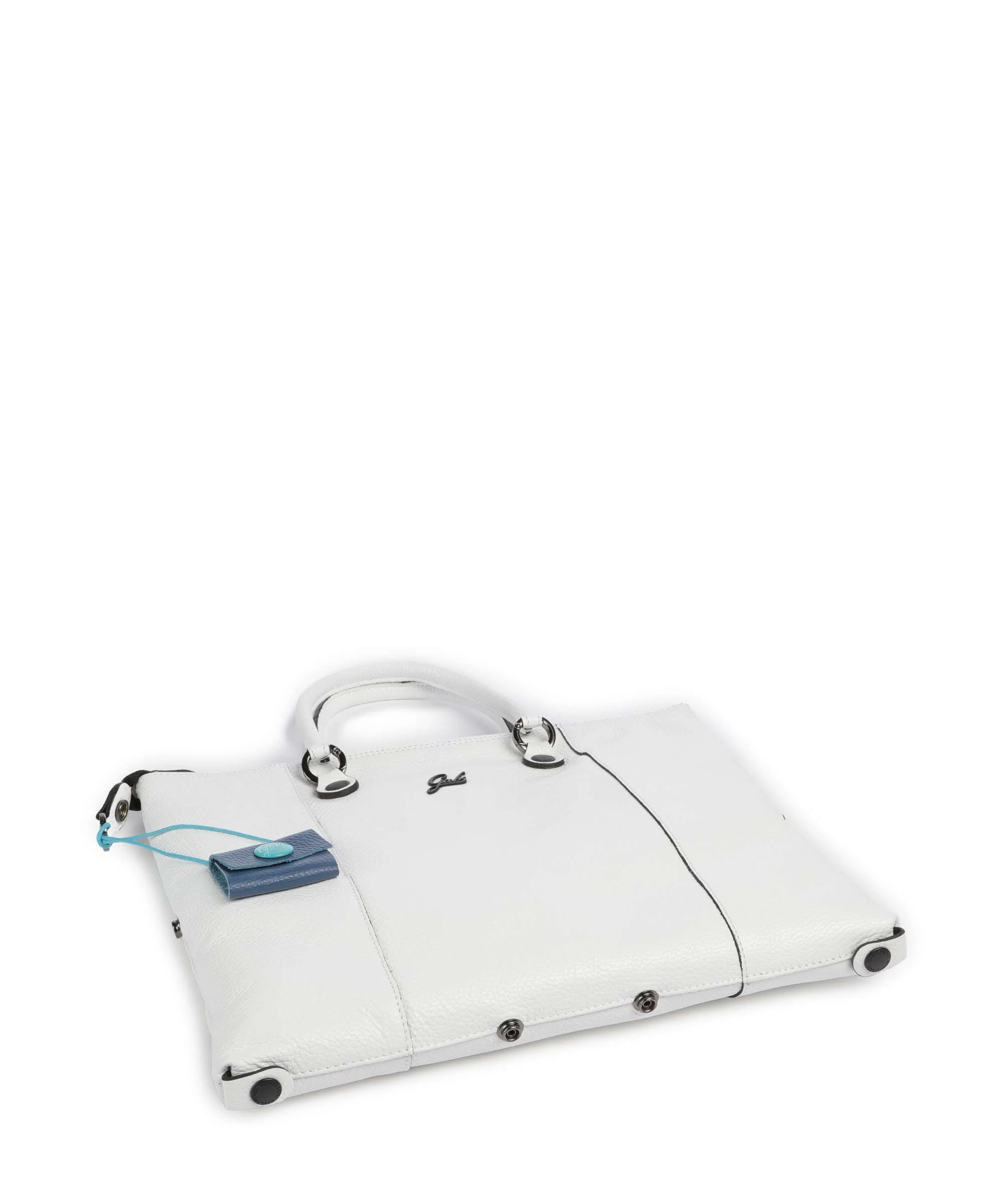 Gabs G3 Plus M Backpack bag white - Image 9