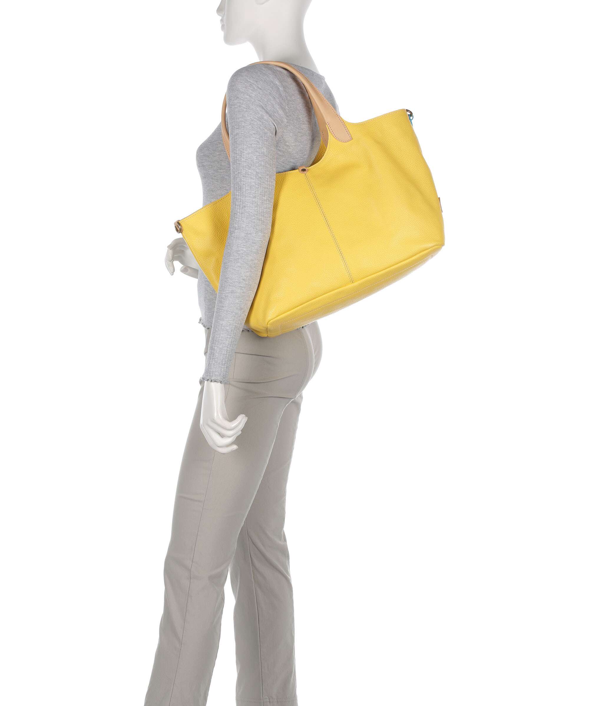 Gabs Milos Blanca Tote bag banana - Image 3