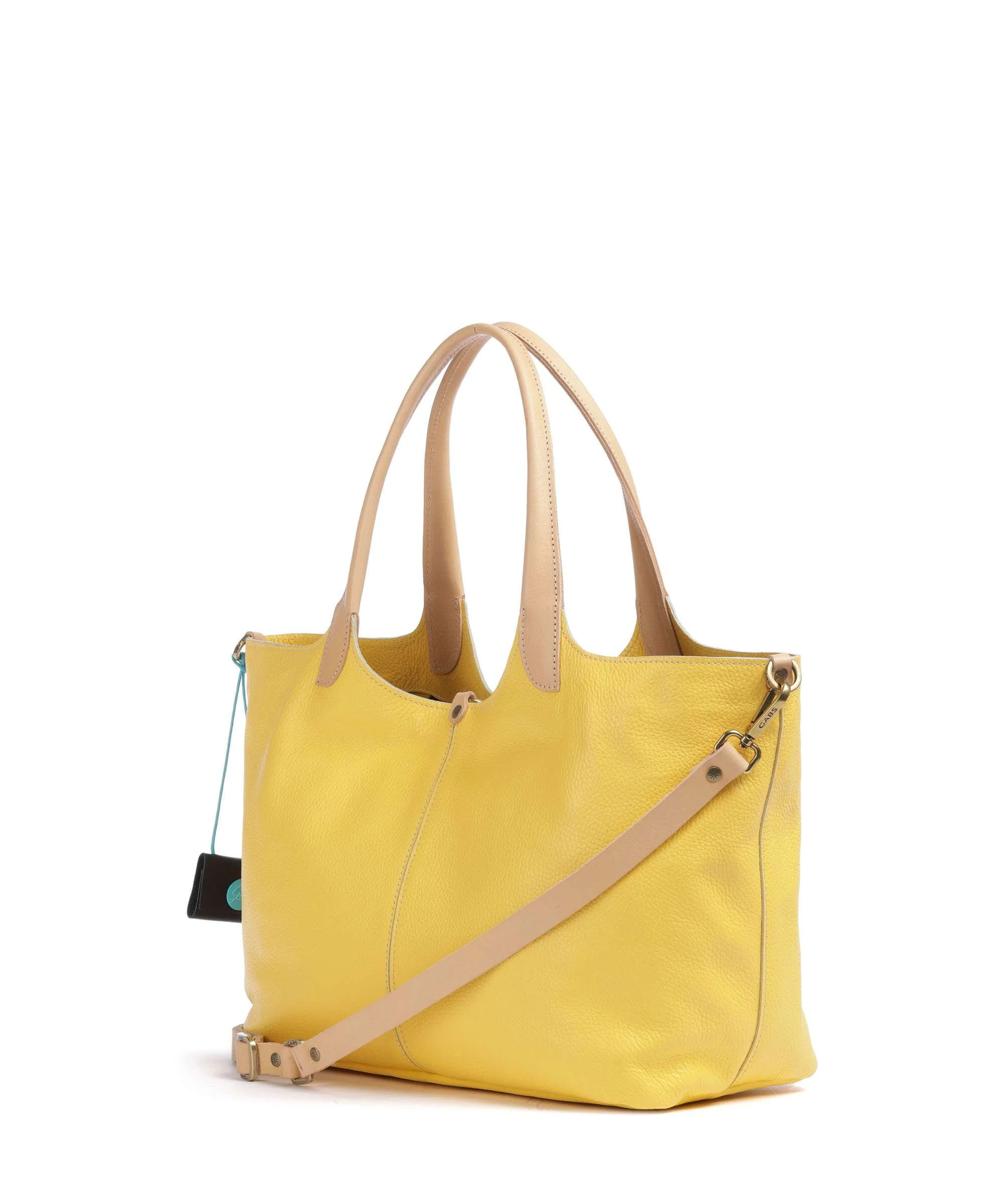 Gabs Milos Blanca Tote bag banana - Image 4