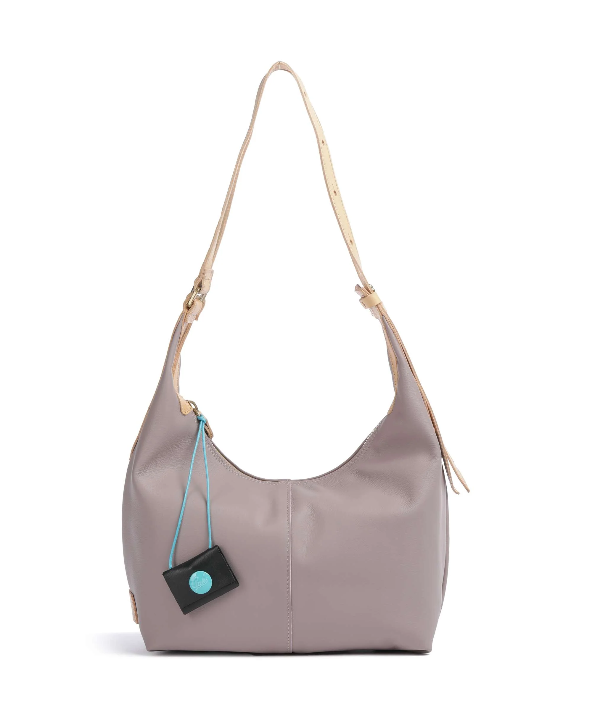Gabs Naxos Clara Hobo bag mauve - Image 2