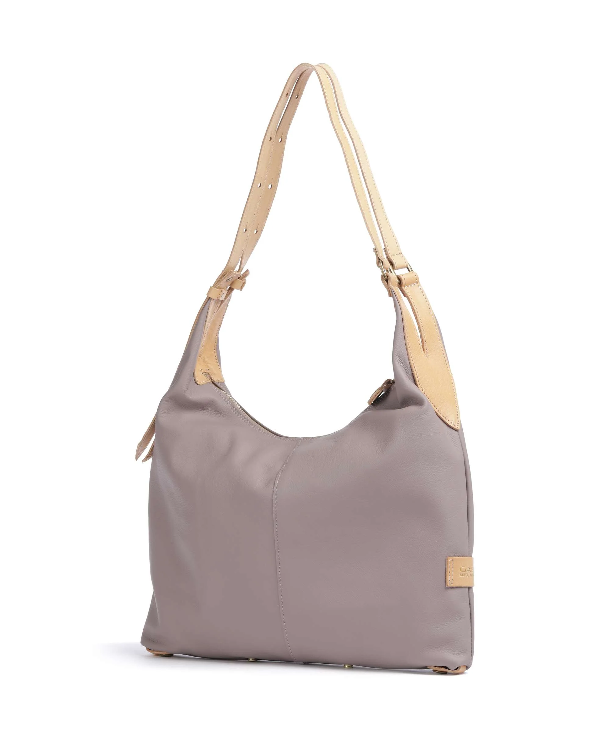 Gabs Naxos Clara Hobo bag mauve - Image 4