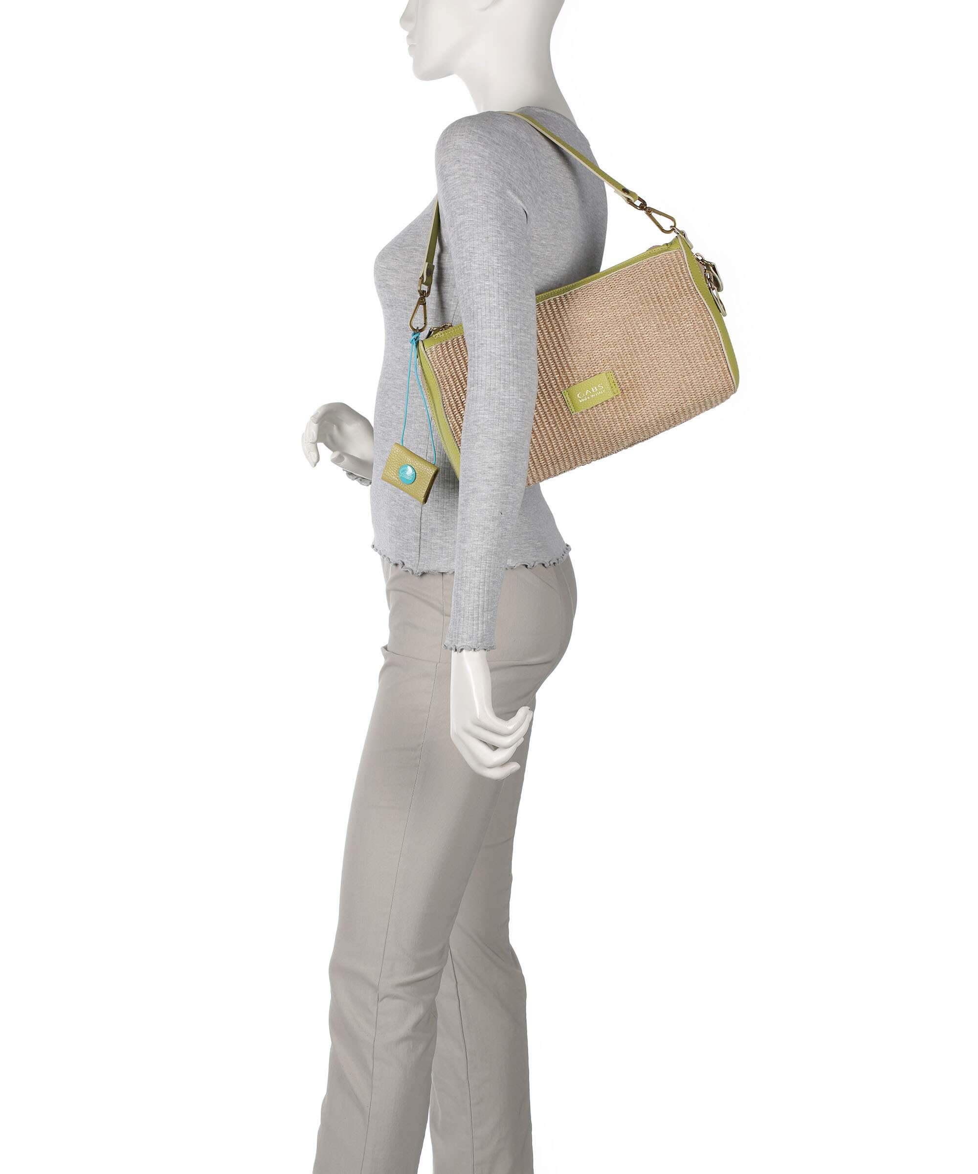 Gabs Oceania Pepita Shoulder bag papyrus - Image 3