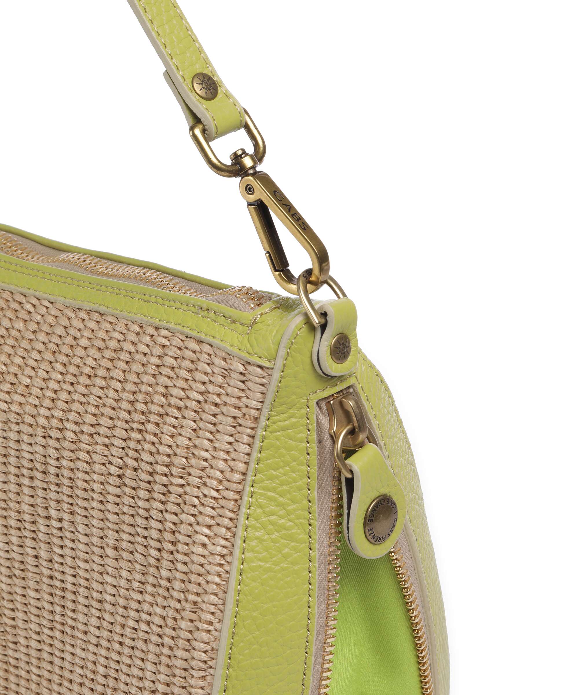 Gabs Oceania Pepita Shoulder bag papyrus - Image 7