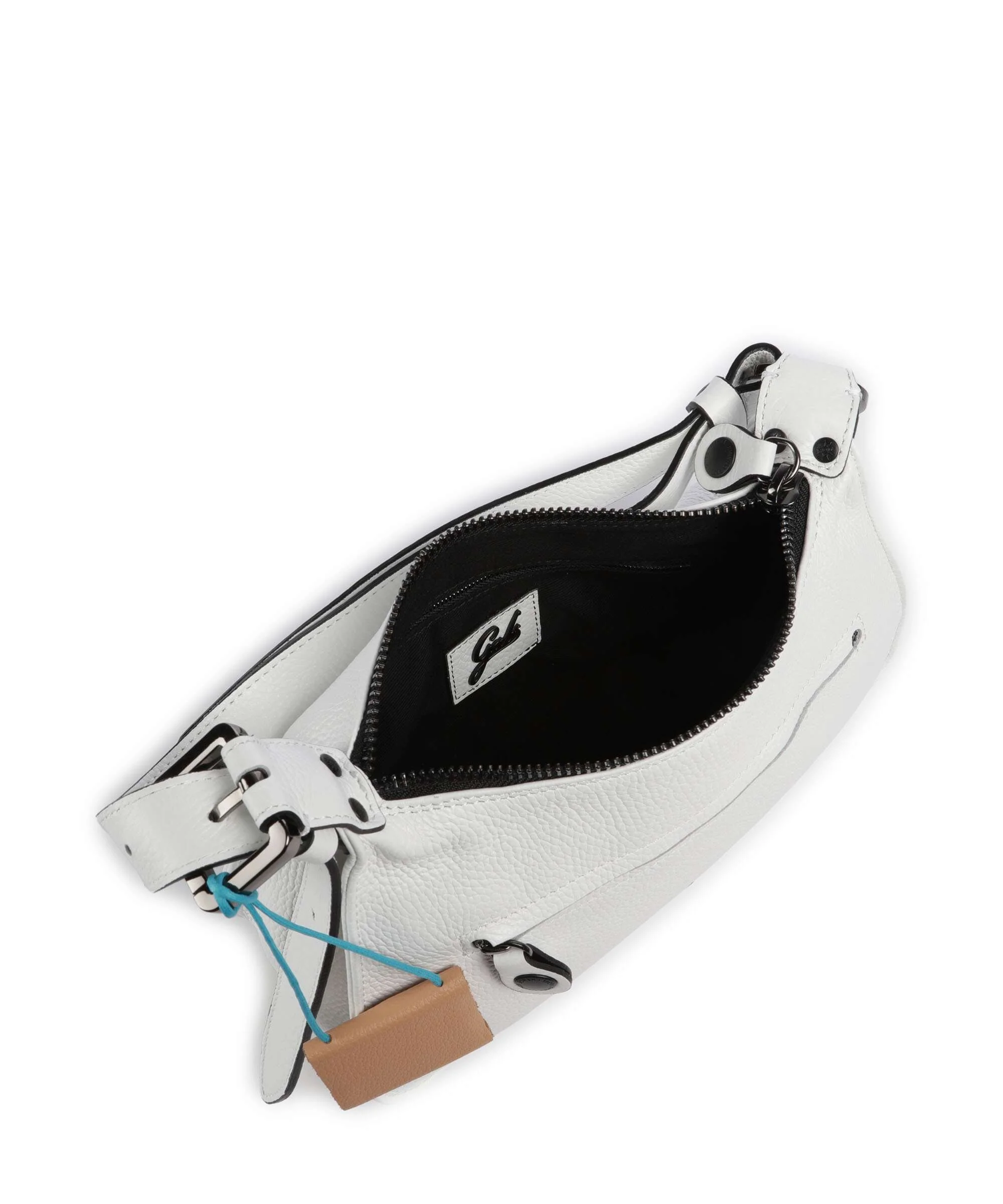 Gabs Porto Rico Gala Shoulder bag white - Image 6