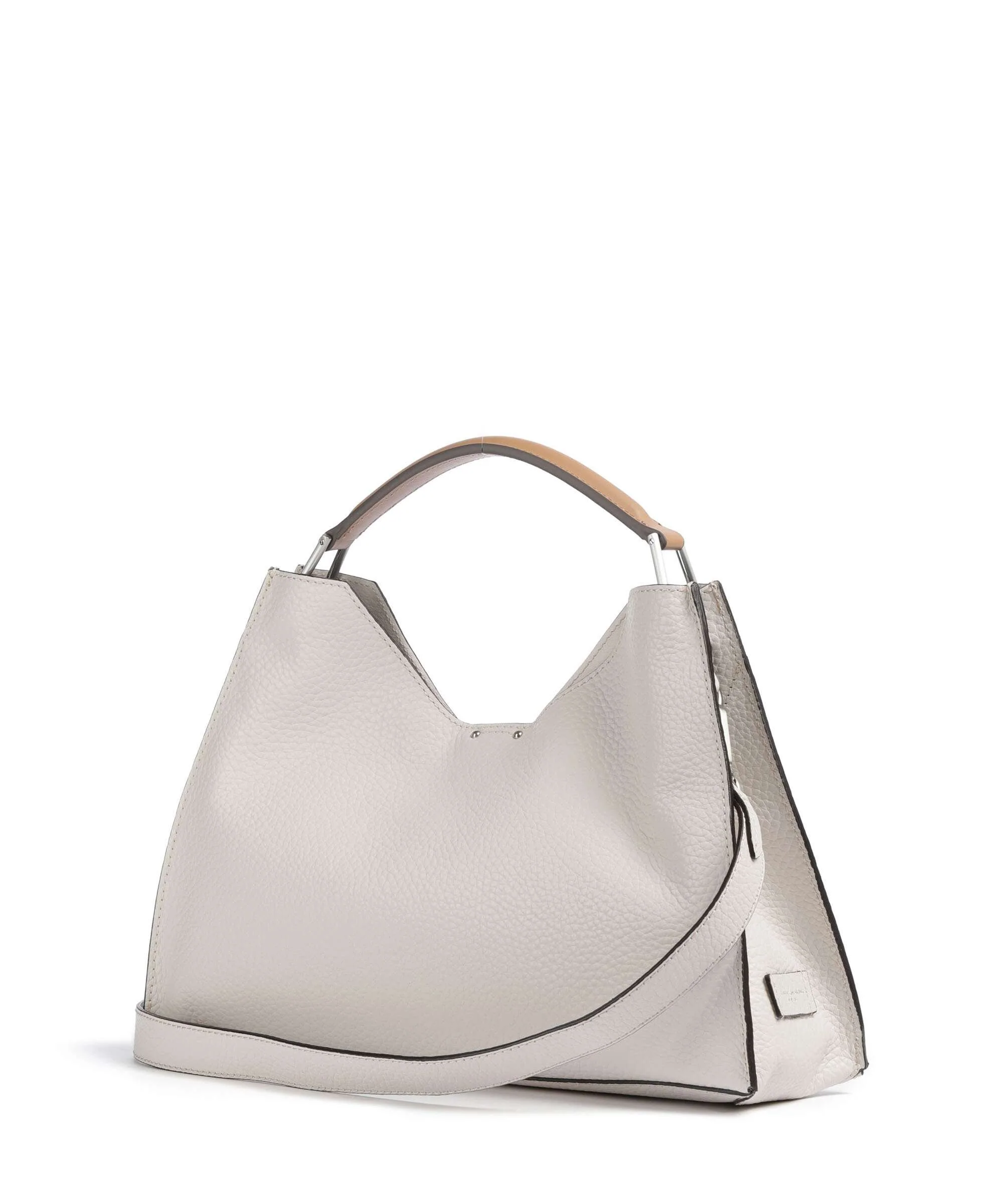 Gianni Chiarini Aurora Hobo bag sabbia - Image 2