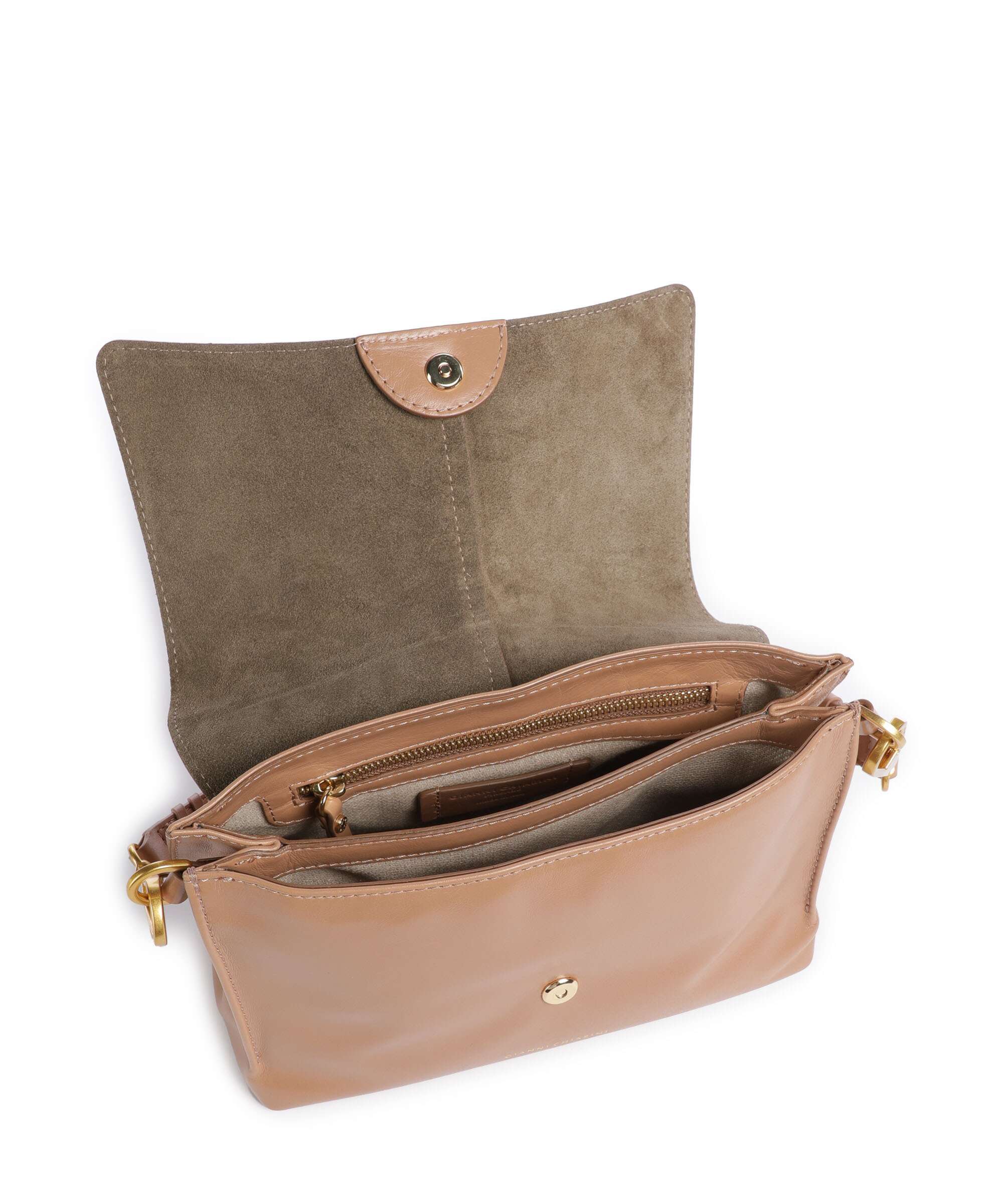Gianni Chiarini Diva Shoulder bag clay - Image 8