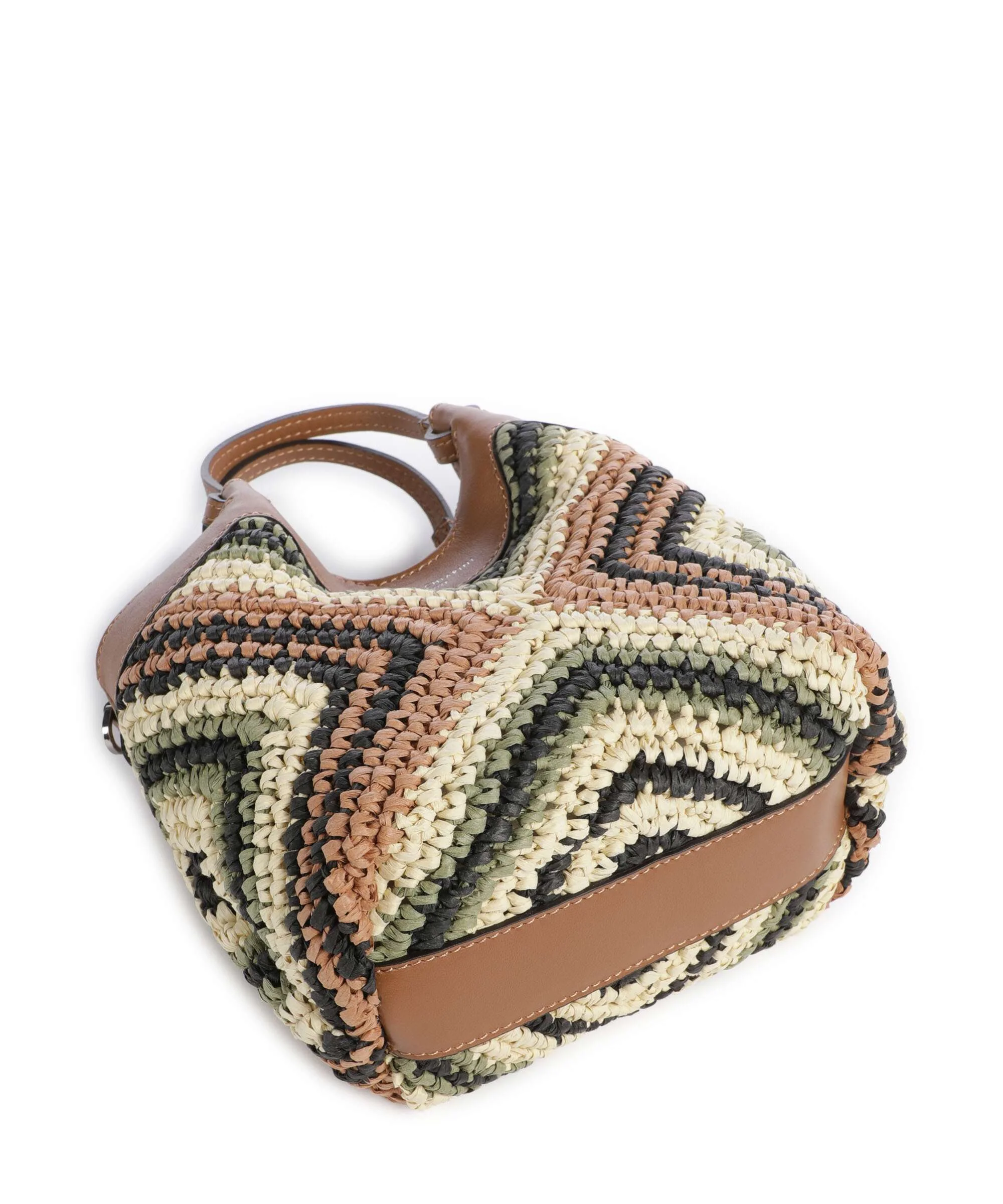Gianni Chiarini Dua S Handbag willow - Image 5