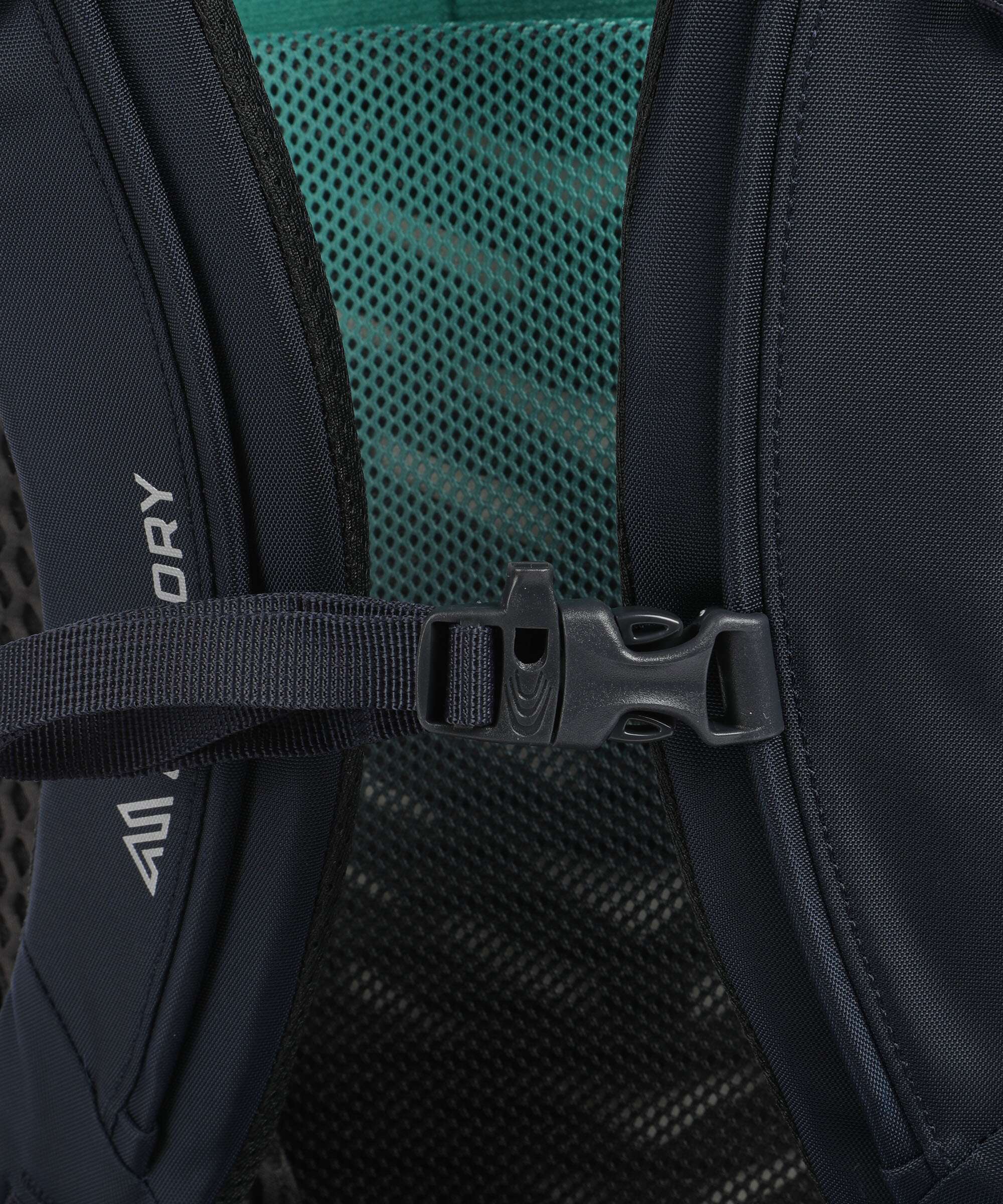 Gregory Amber 68 Plus Trekking backpack arctic navy - Image 3