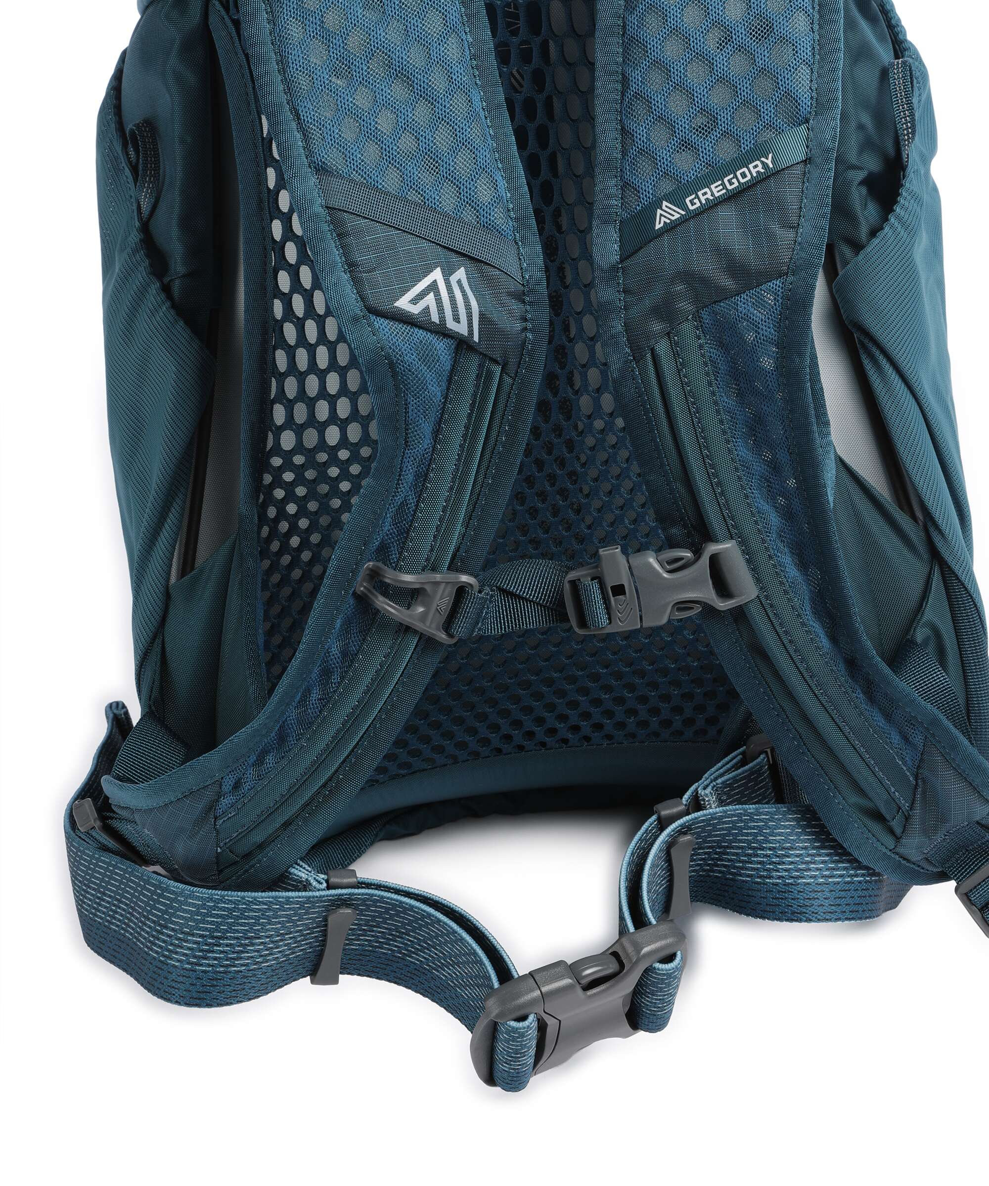 Gregory Arrio 20 RC Hiking backpack starlight blue - Image 5