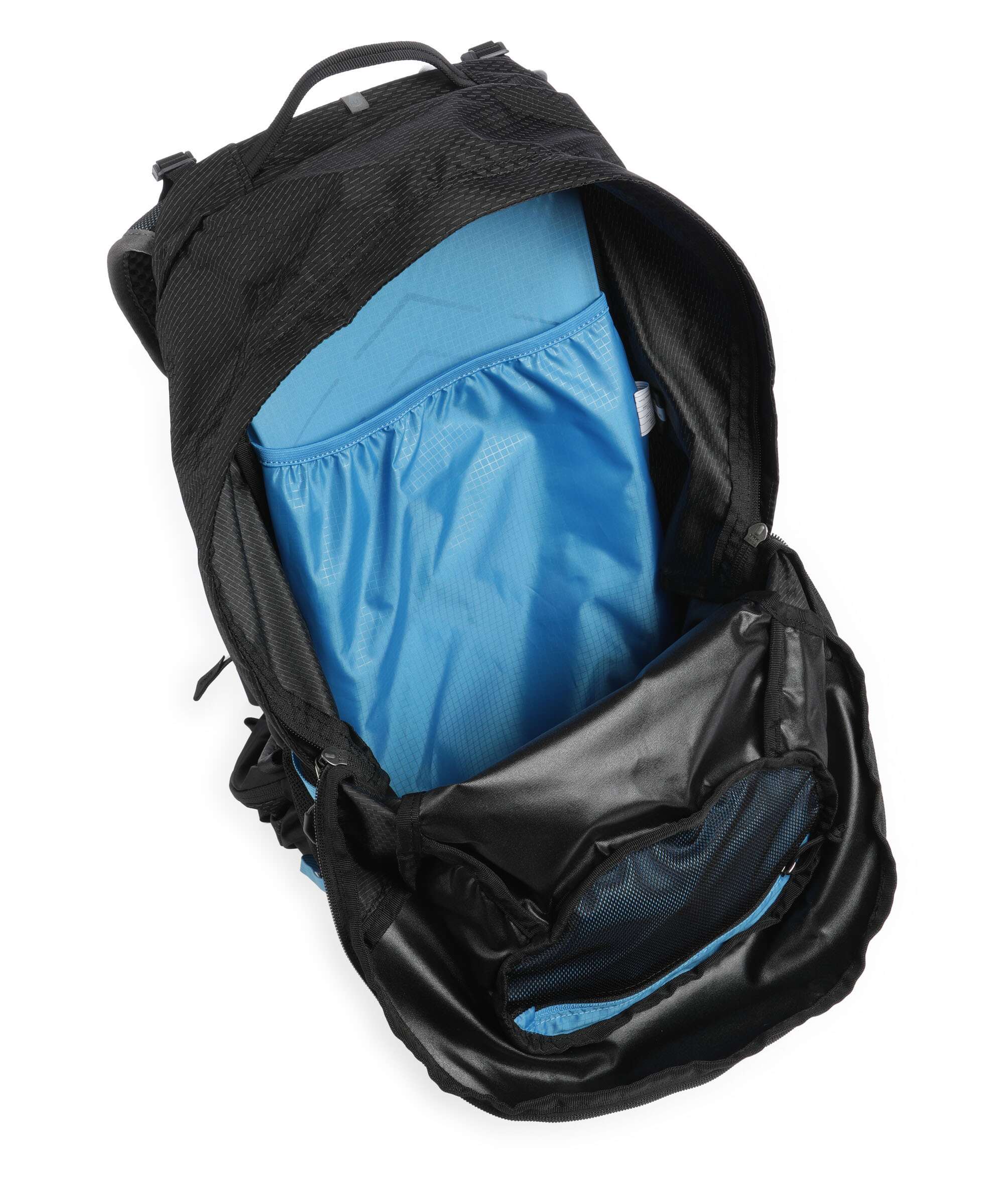 Gregory Citro 30 RC Hiking backpack ozone black - Image 4