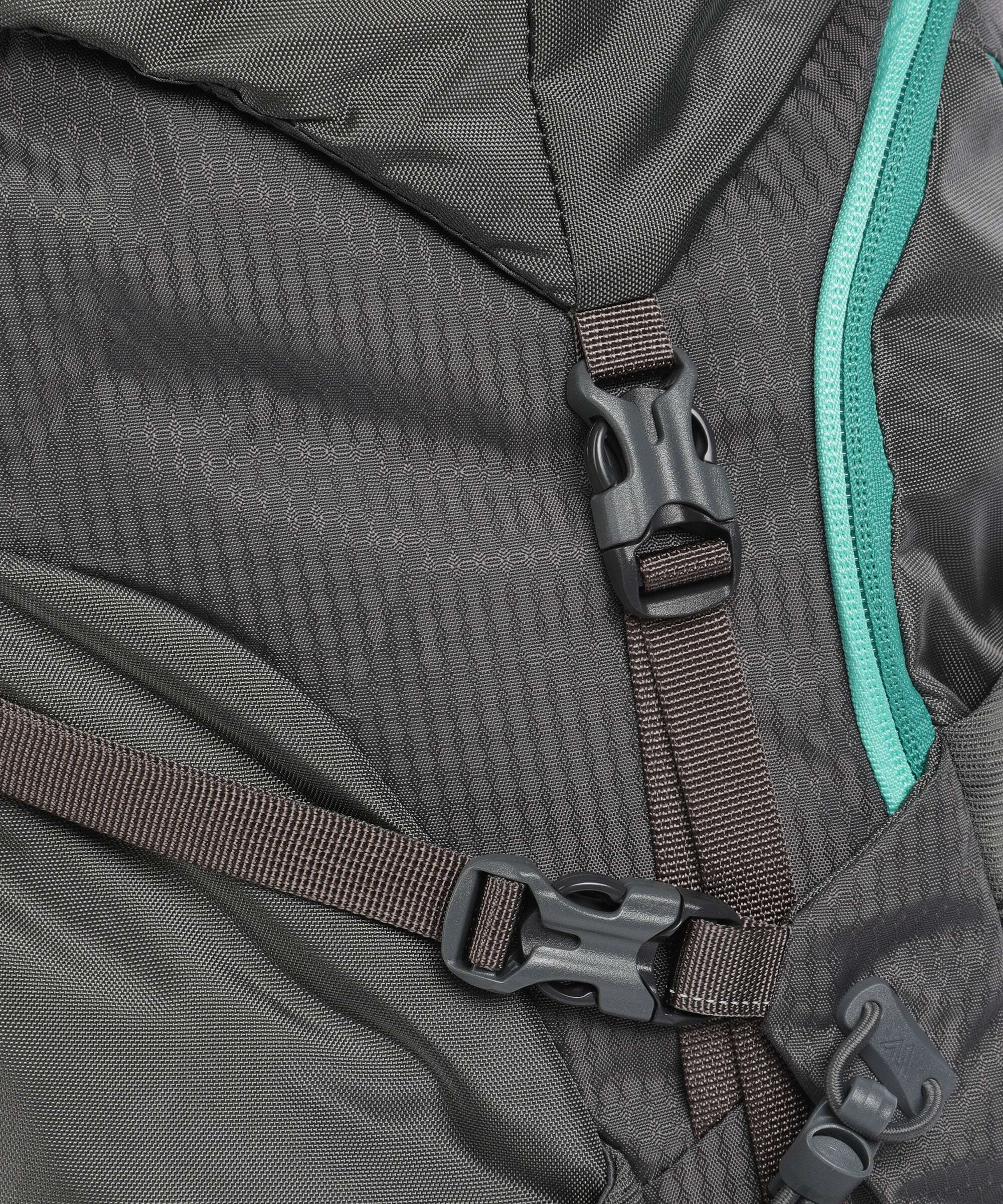 Gregory Jade 38 RC XS/SM Hiking backpack mist grey - Image 5