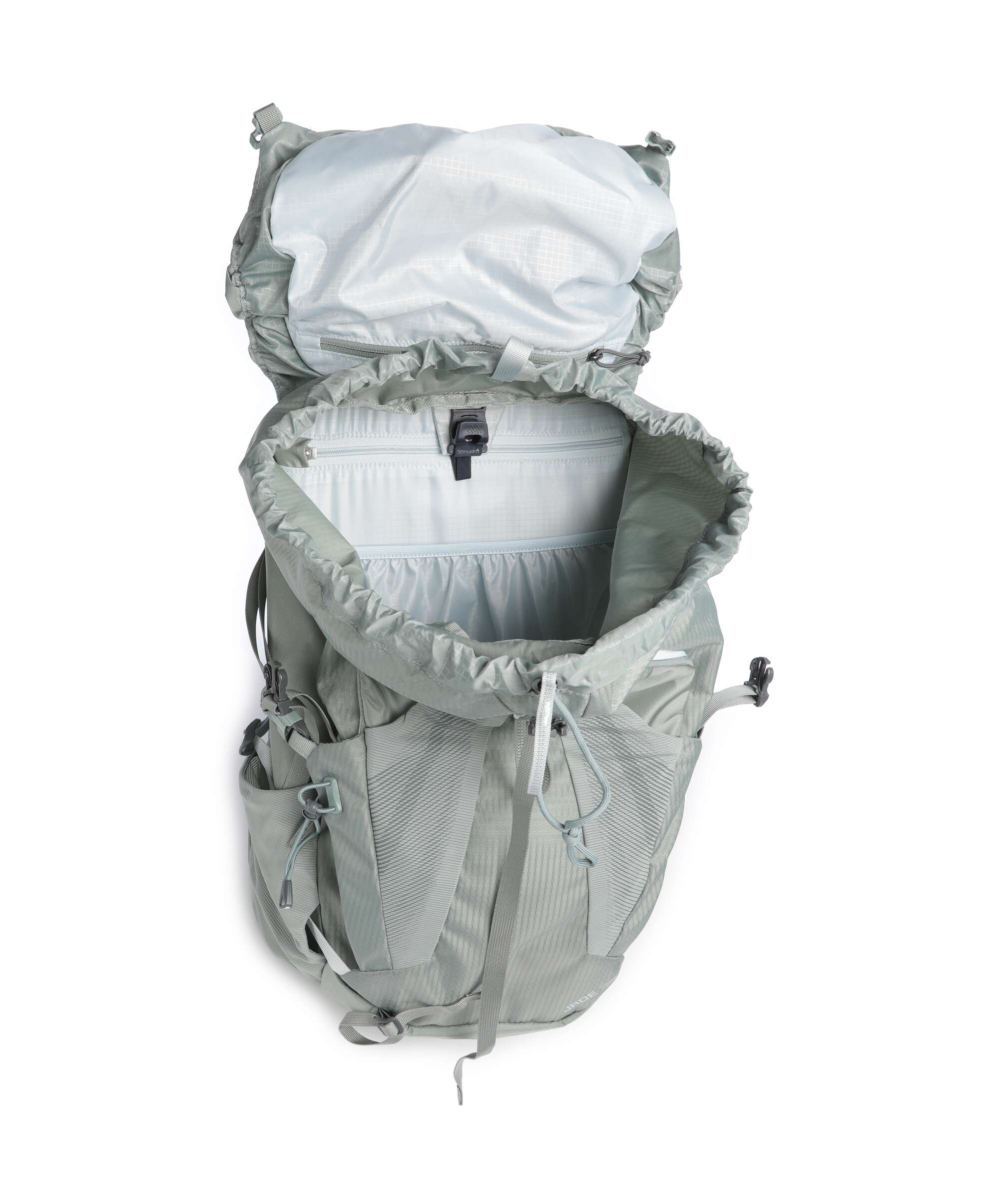 Gregory Jade 38 RC XS/SM Hiking backpack artichoke green - Image 5