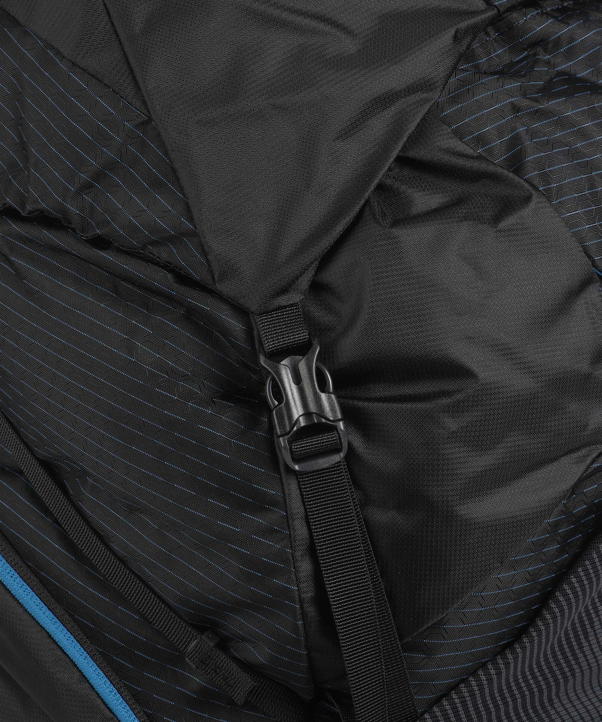 Gregory Paragon 50 MD/LG RC Hiking backpack alpine black - Image 4