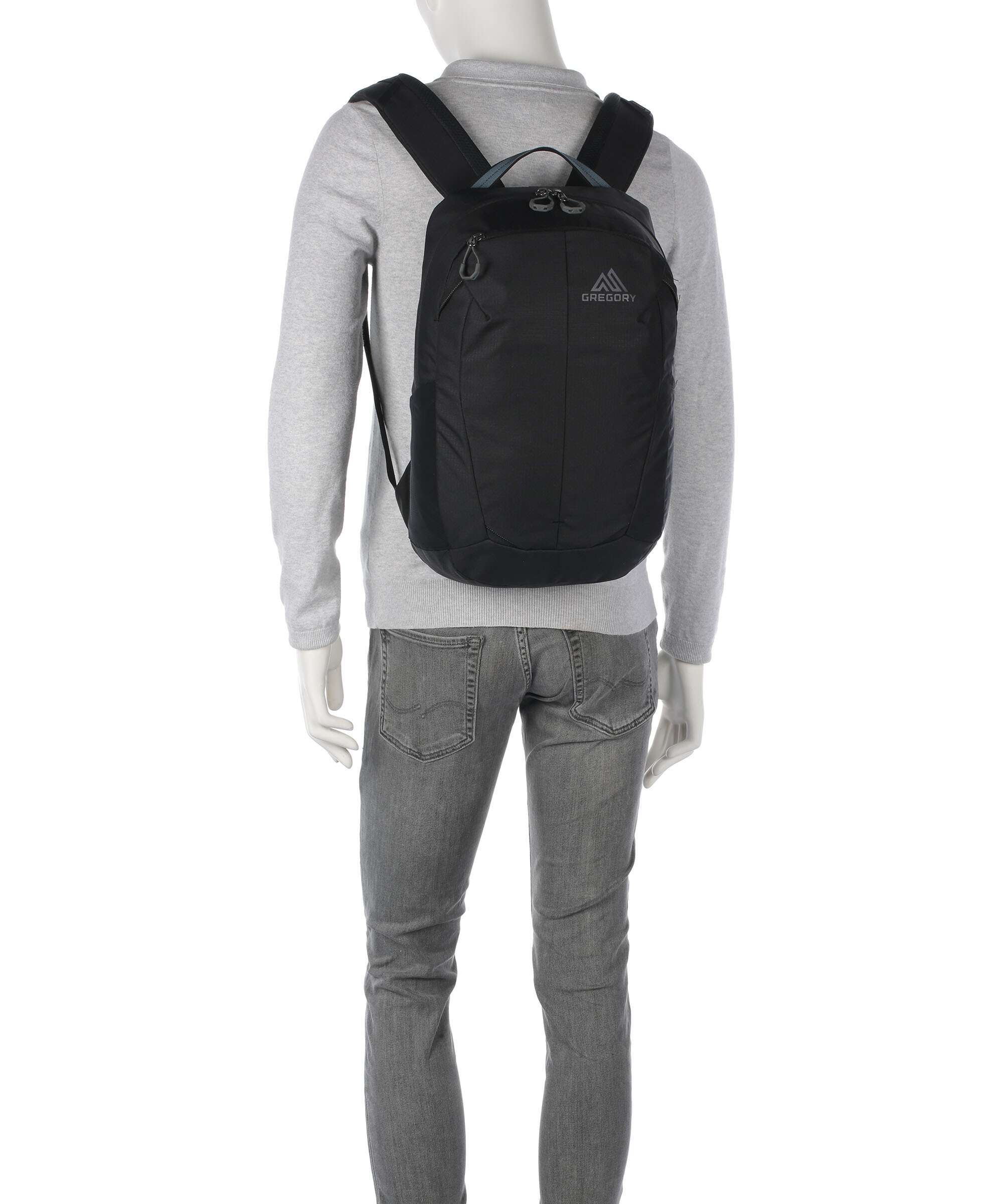 Gregory Retna 20 Backpack carbon sky - Image 3