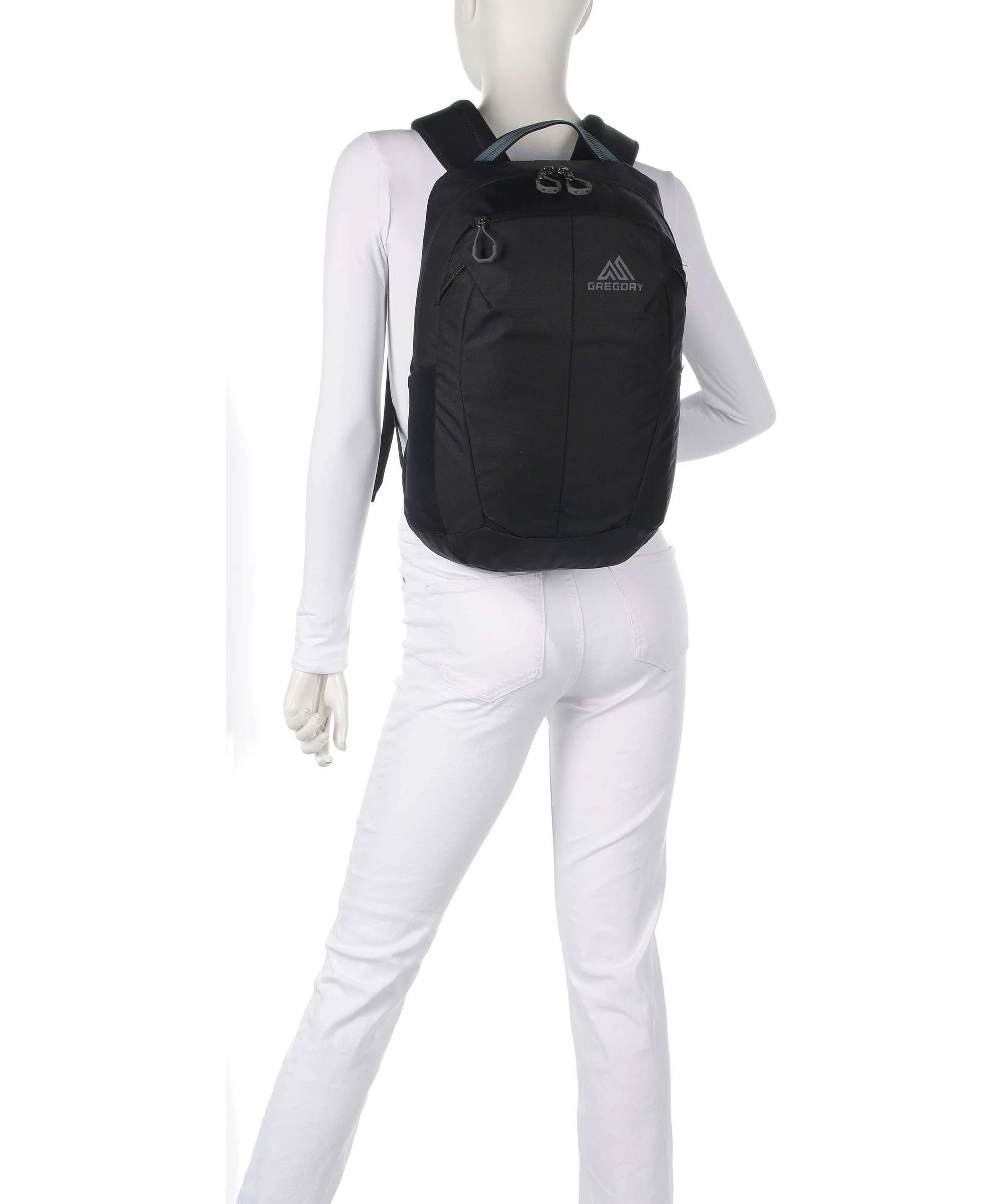 Gregory Retna 20 Backpack carbon sky - Image 4