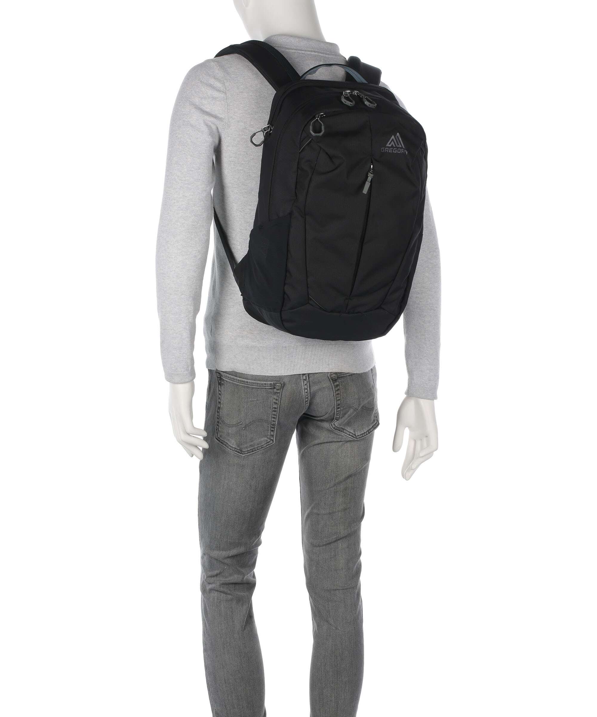 Gregory Retna 25 Backpack mesa brown - Image 4