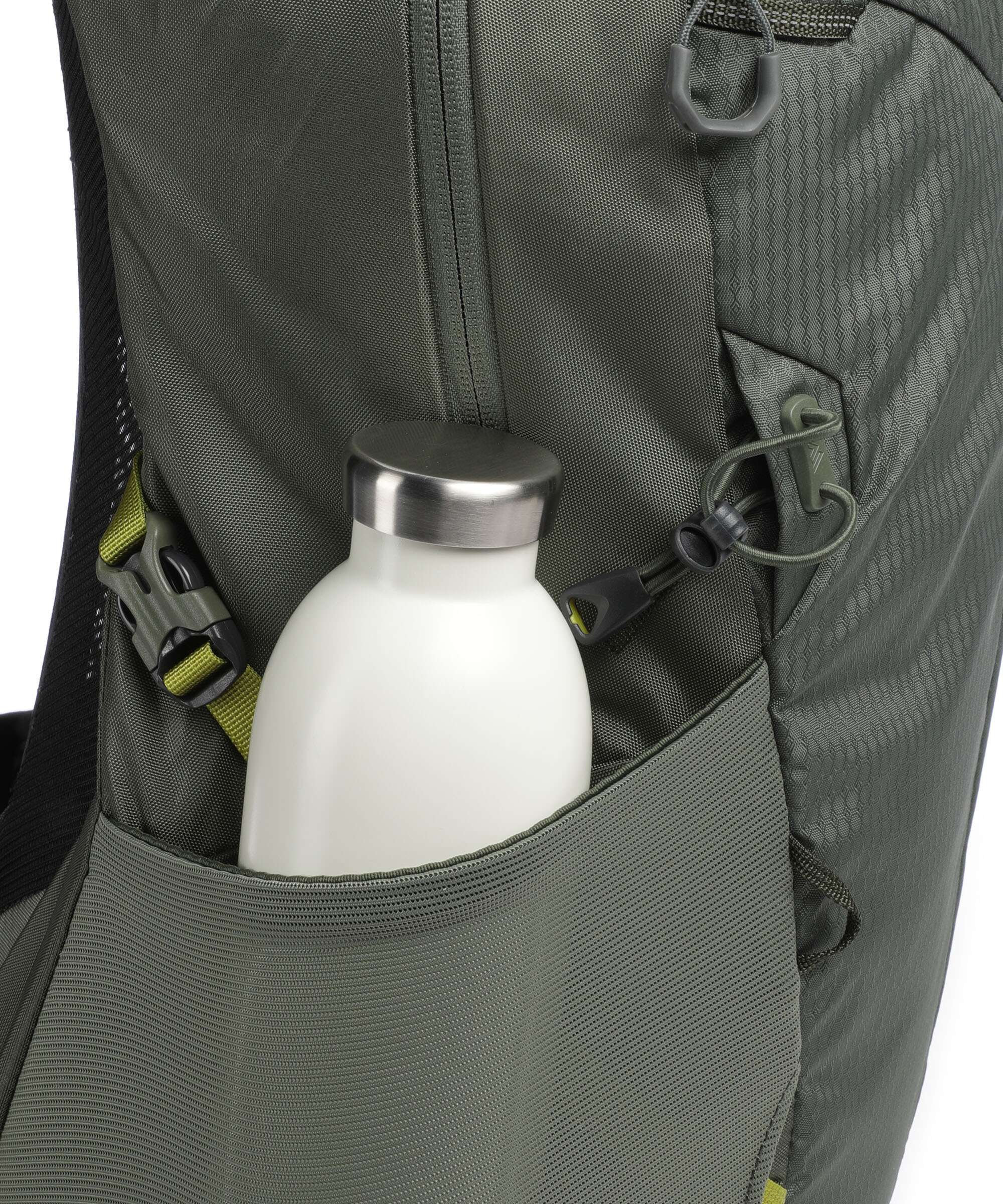 Gregory Zulu 25 RC Hiking backpack forage green - Image 4
