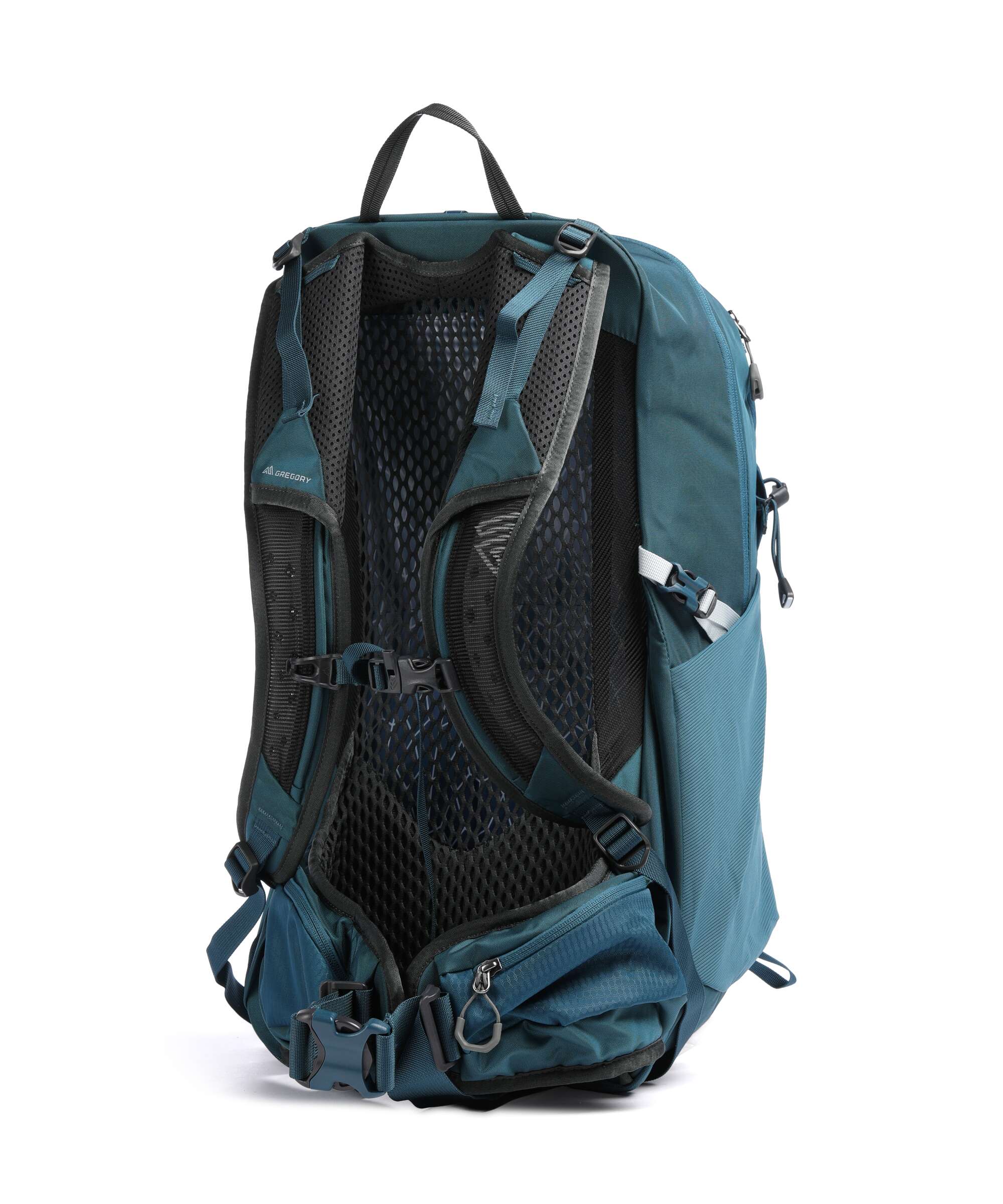 Gregory Zulu 25 RC Hiking backpack starlight blue - Image 2