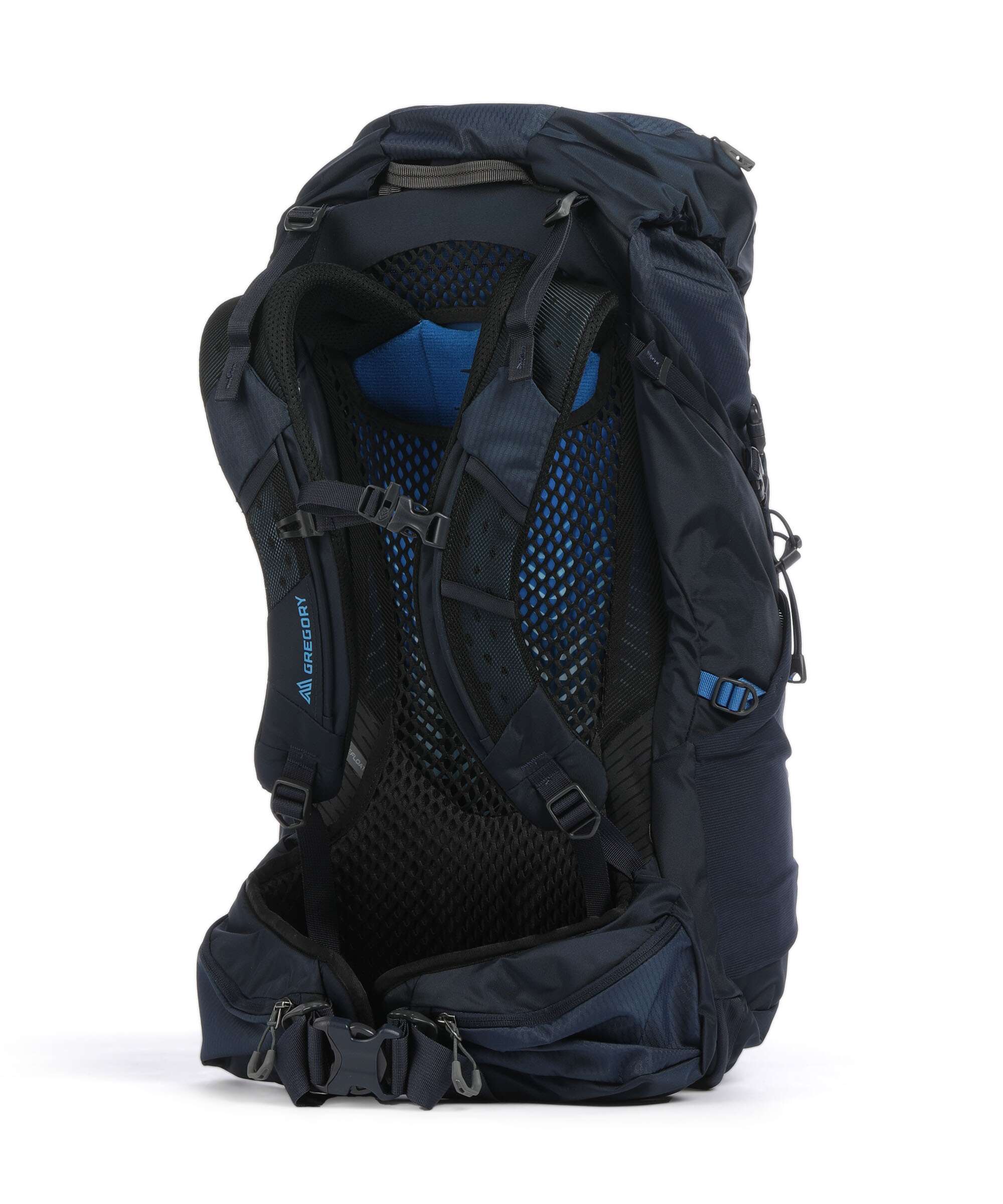 Gregory Zulu 40 RC SM/MD Hiking backpack halo blue - Image 2