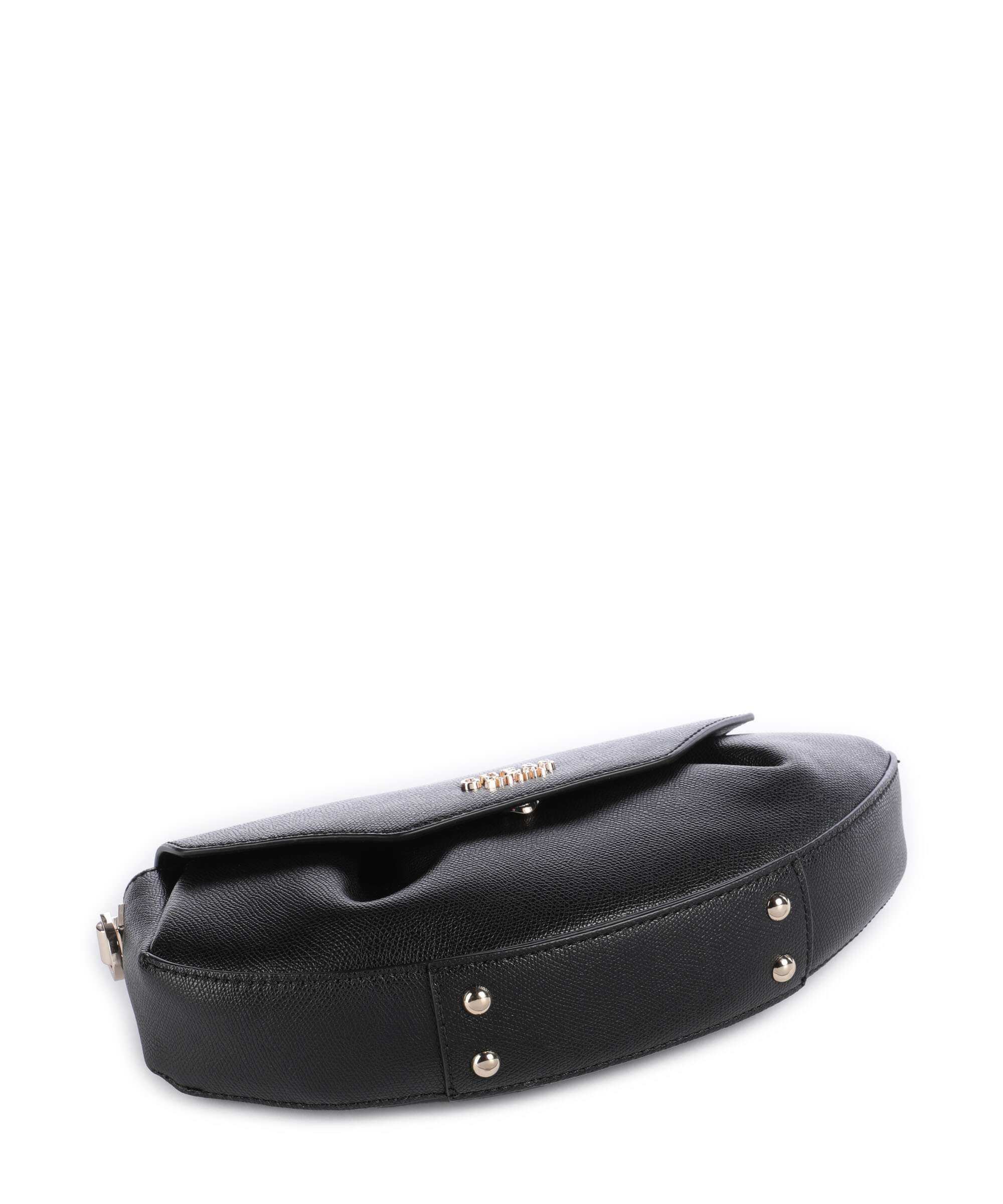 Guess Amorette Crossbody bag black - Image 4