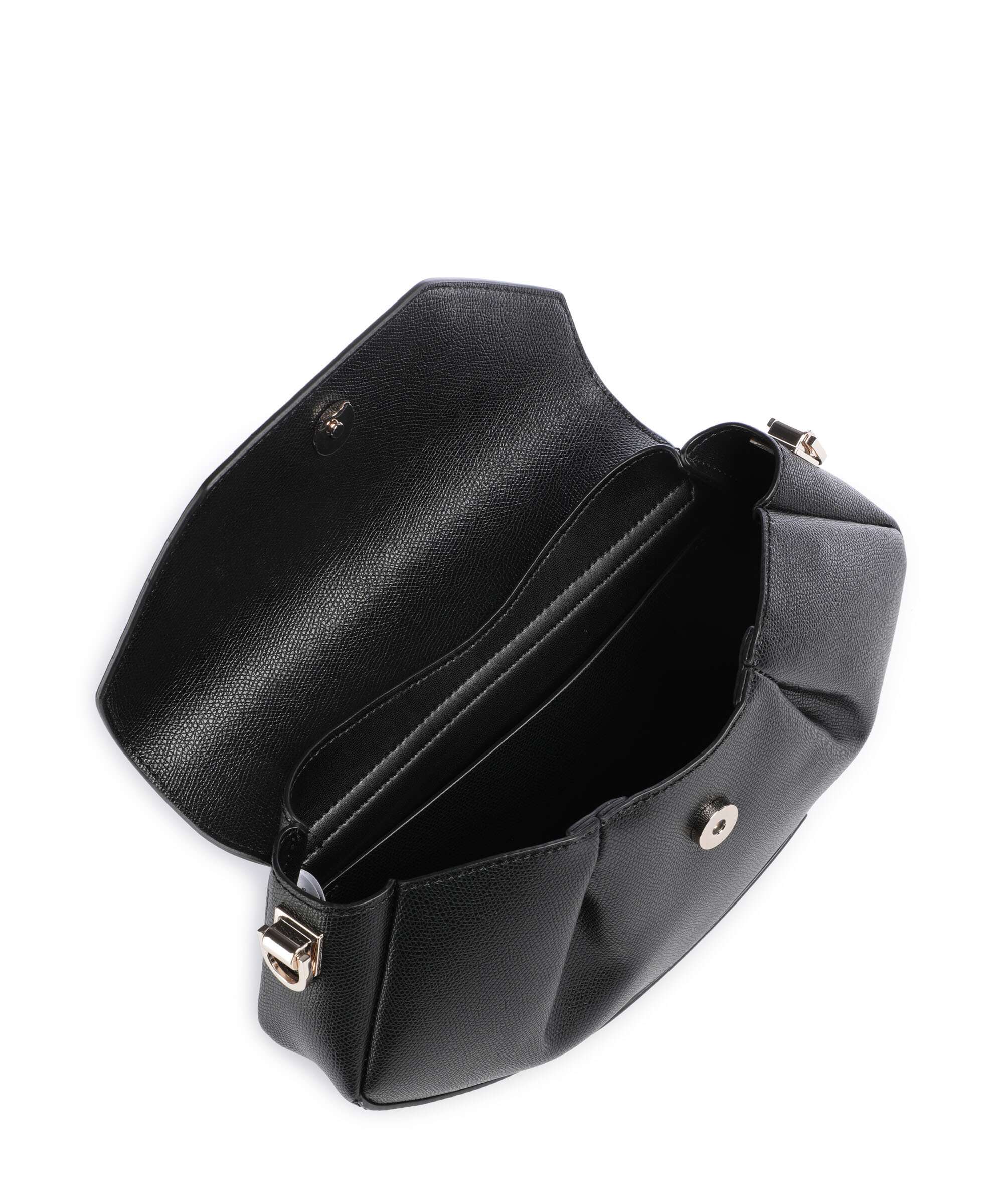 Guess Amorette Crossbody bag black - Image 5