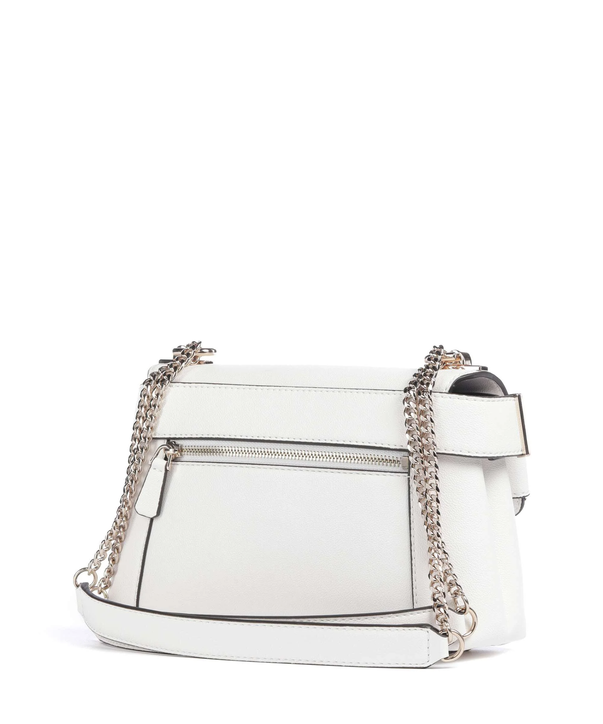 Guess Anadela Shoulder bag white - Image 2
