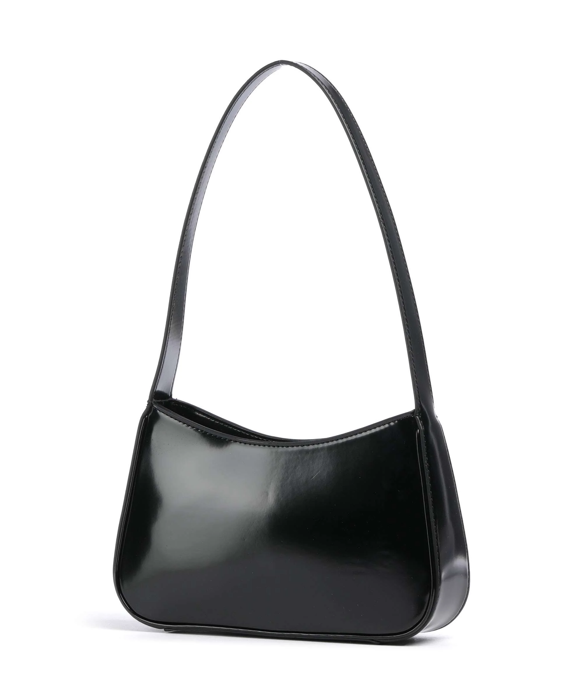 Guess Arnela Shoulder bag black - Image 2