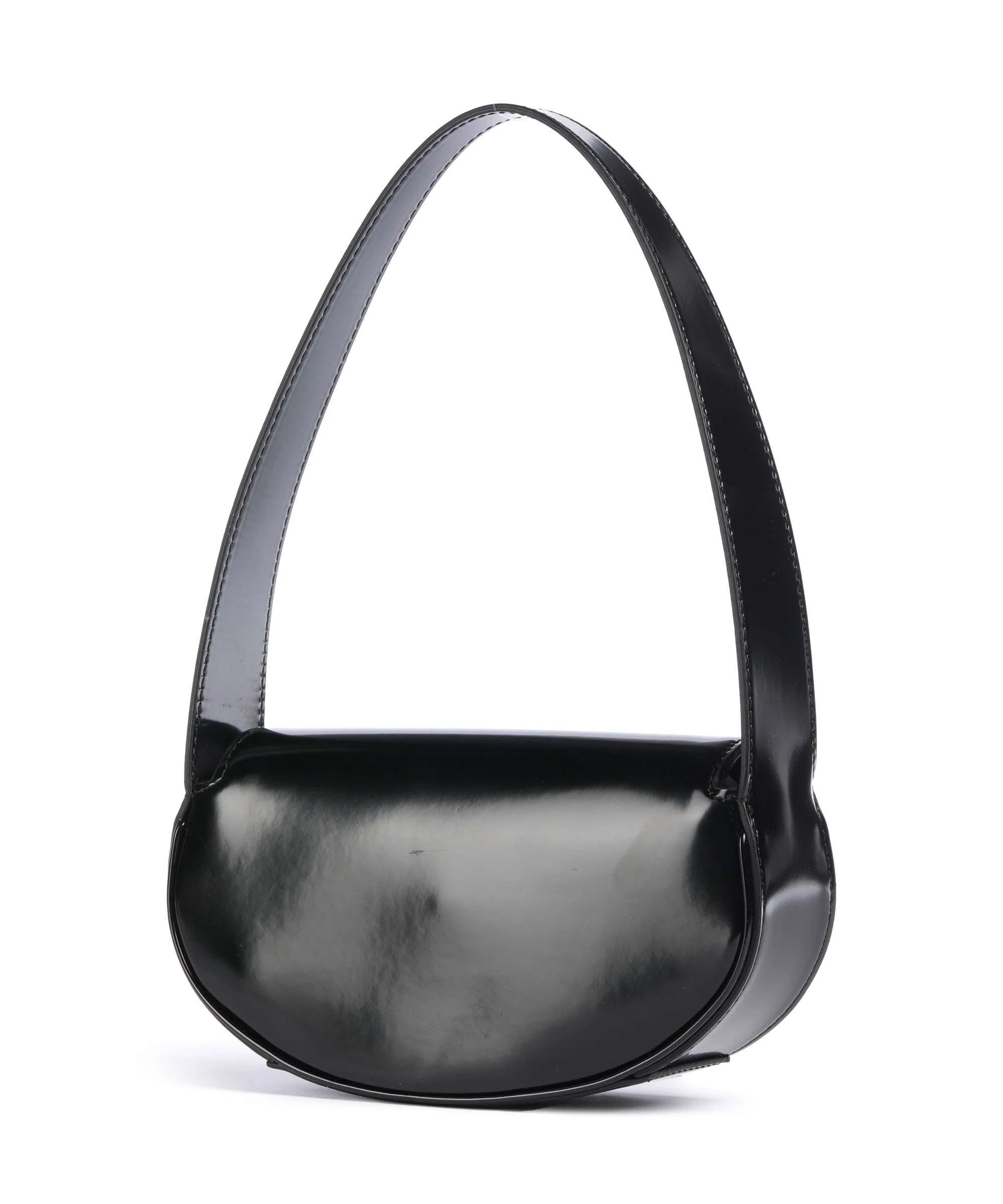 Guess Arnela Shoulder bag black - Image 2