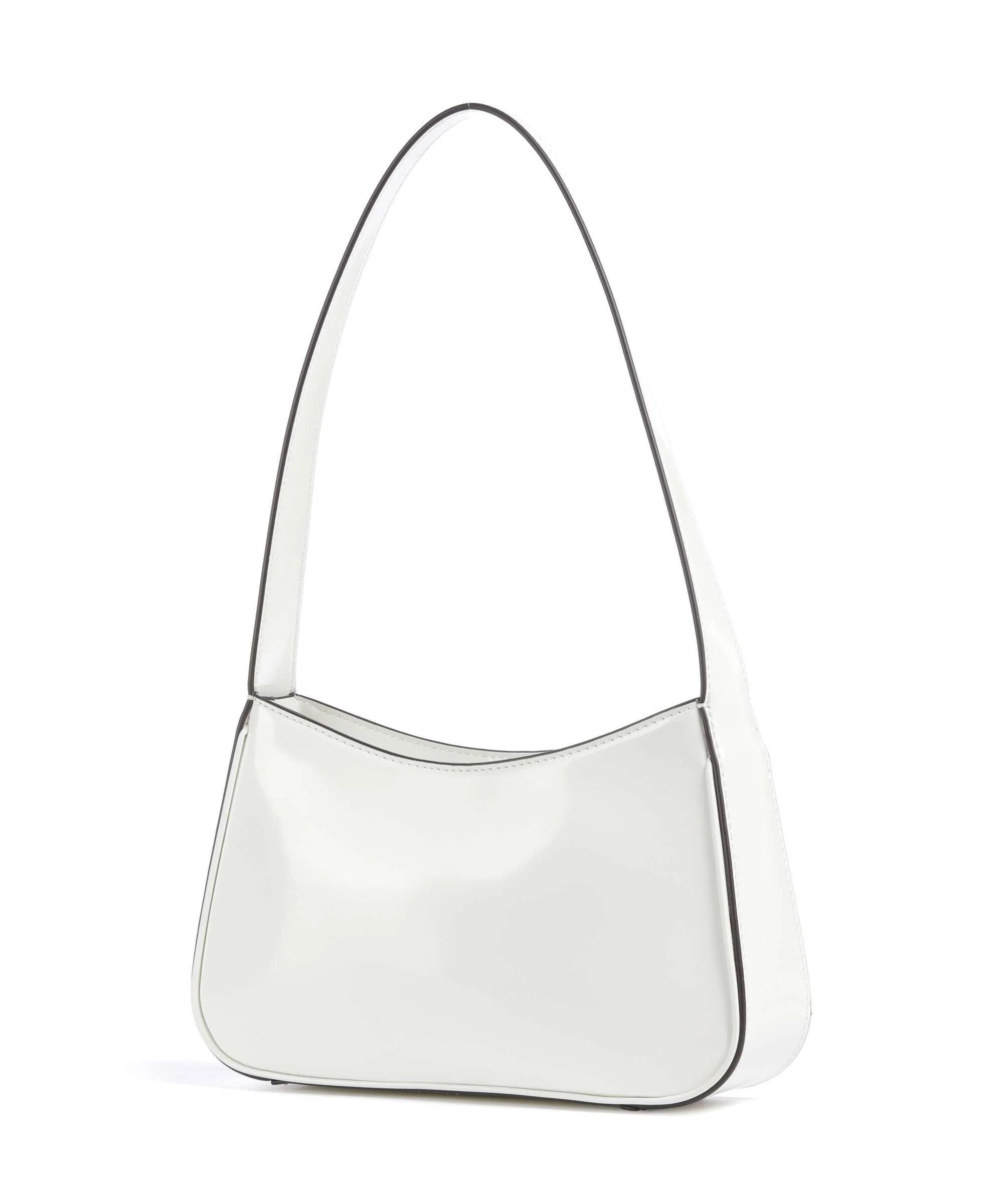 Guess Arnela Shoulder bag white - Image 2