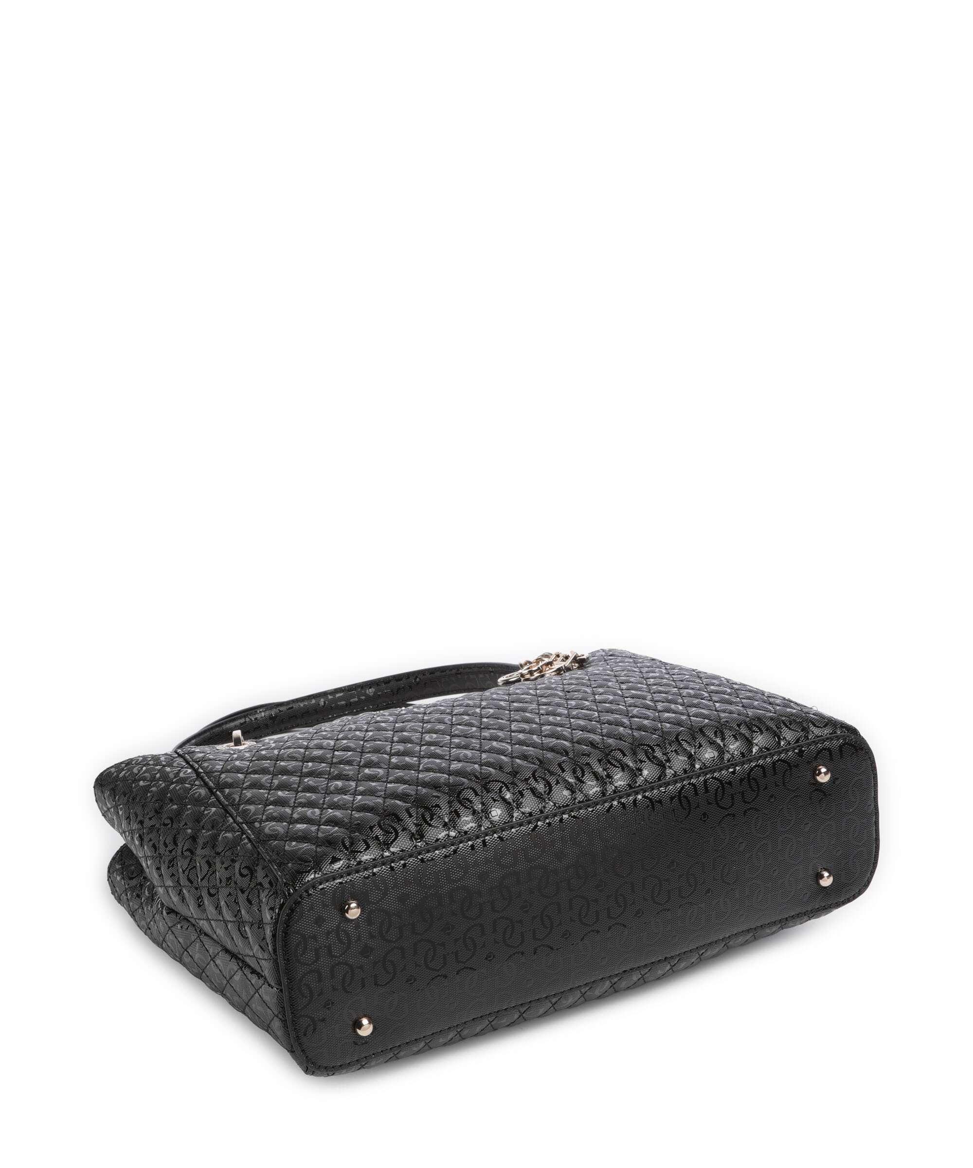 Guess Betula Tote bag black - Image 5