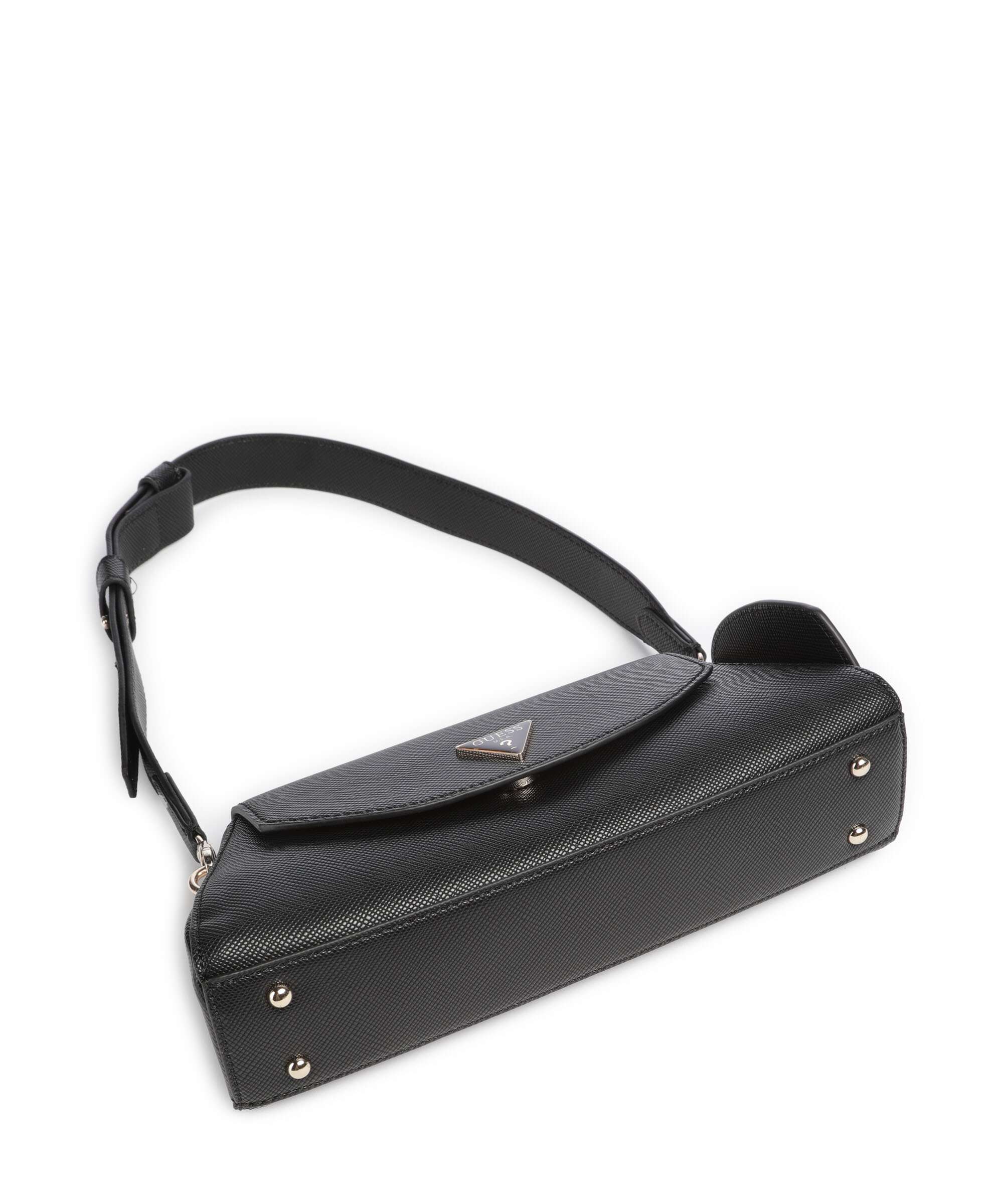 Guess Bolena Shoulder bag black - Image 5