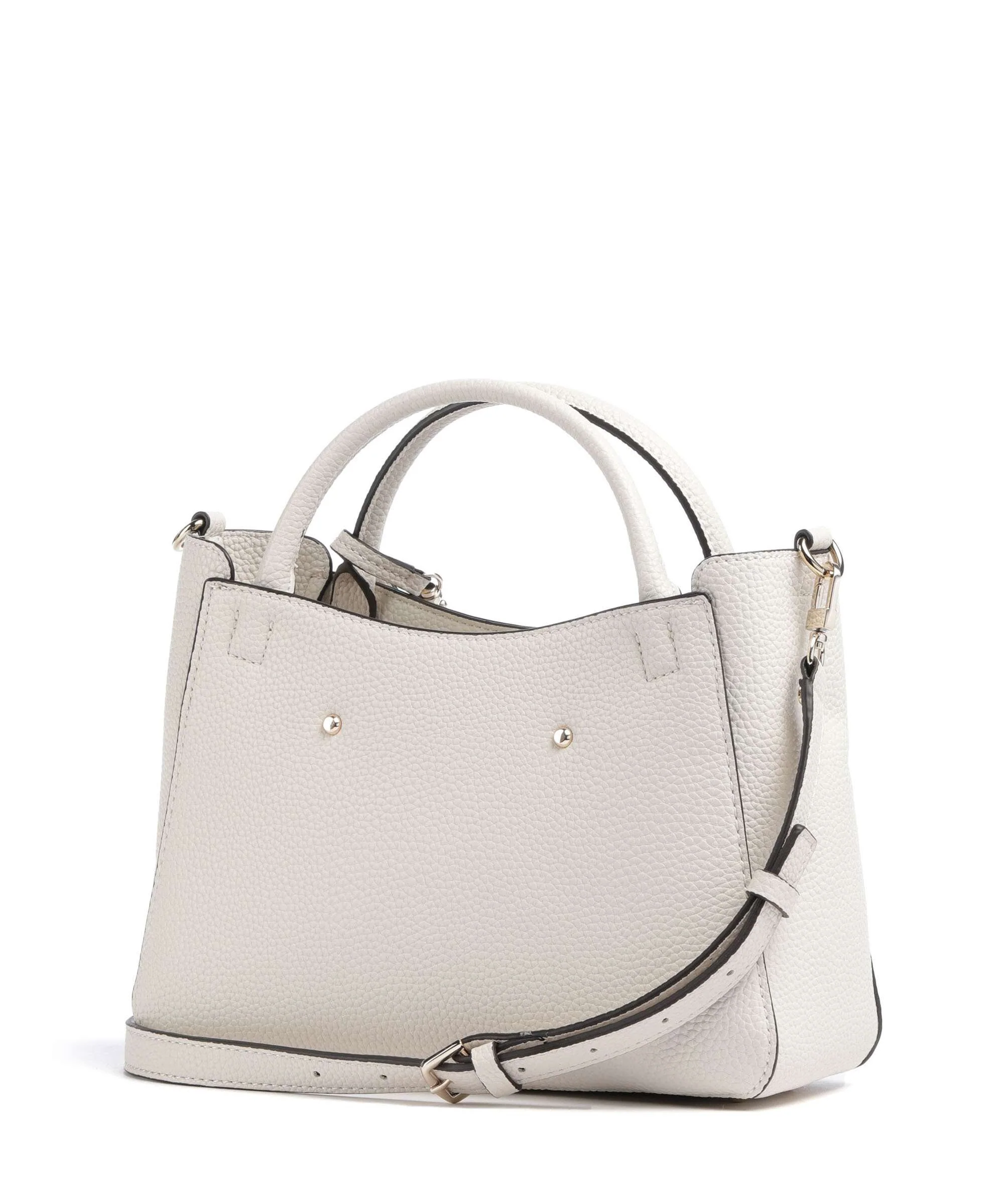 Guess Brenton Handbag bone - Image 2