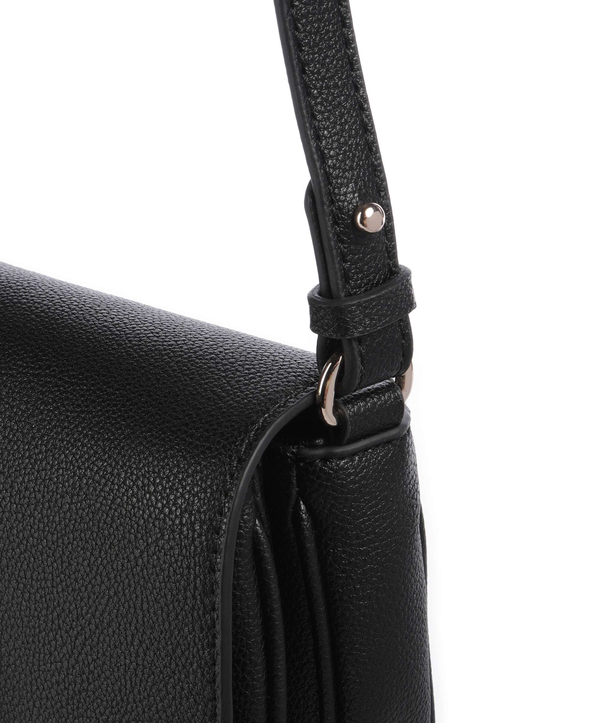 Guess Calebra Crossbody bag black - Image 4