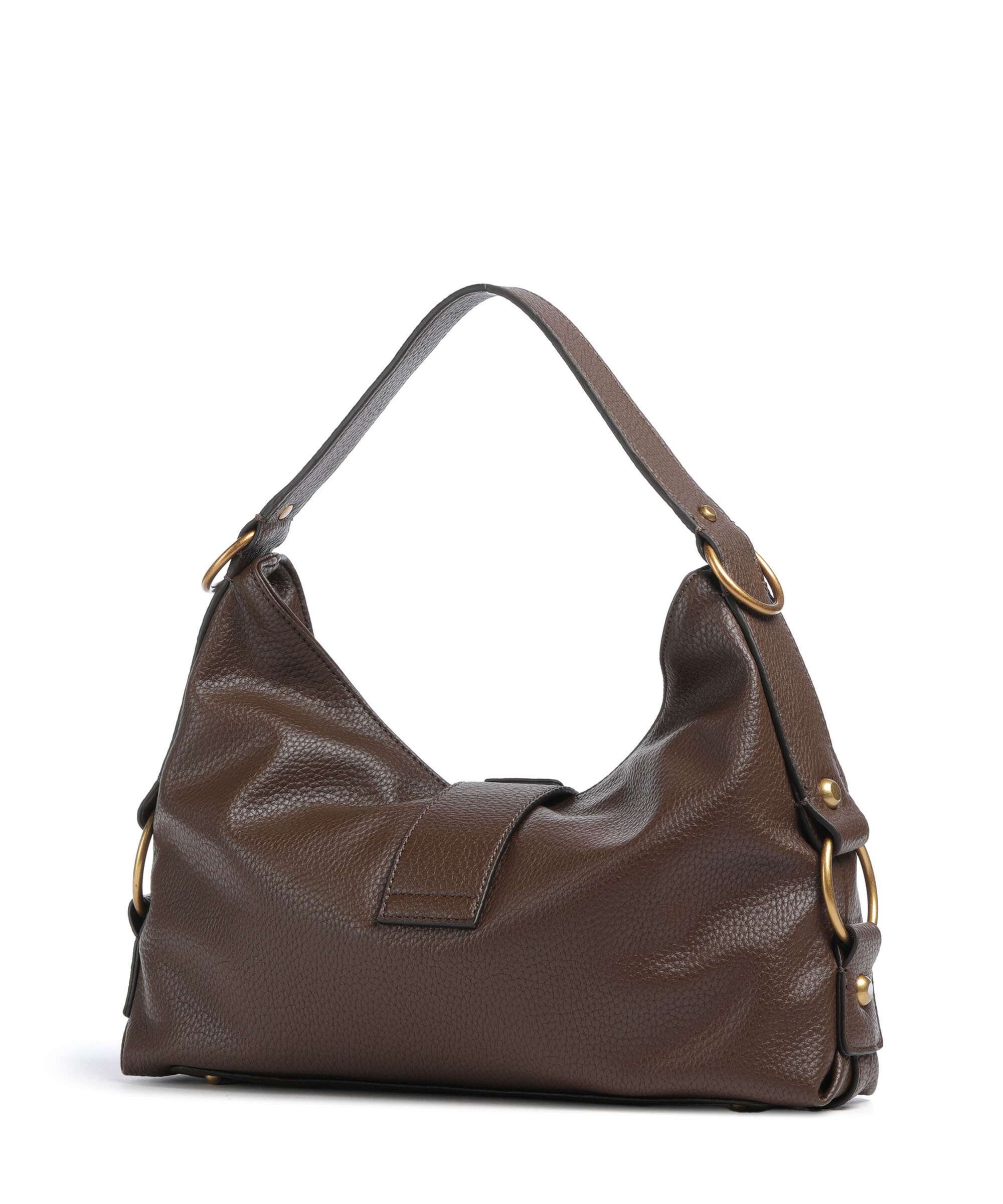 Guess Camden Hobo bag espresso - Image 2