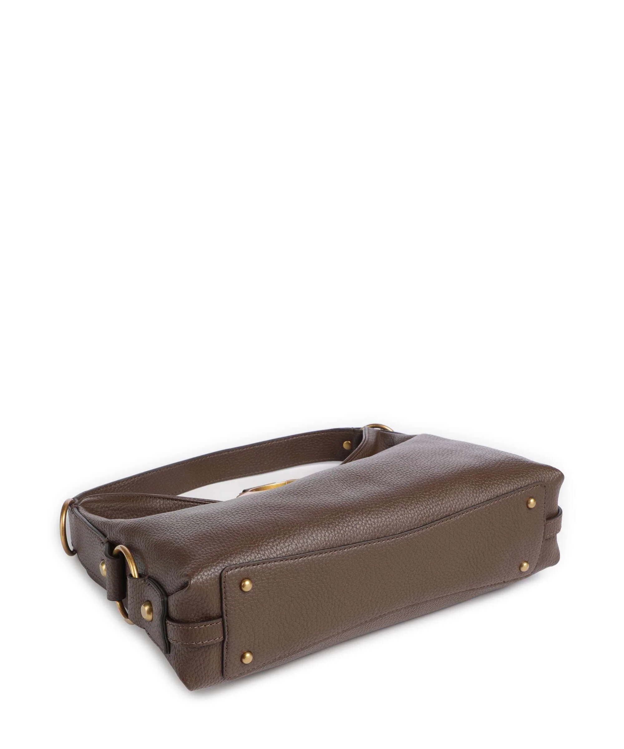 Guess Camden Hobo bag espresso - Image 4