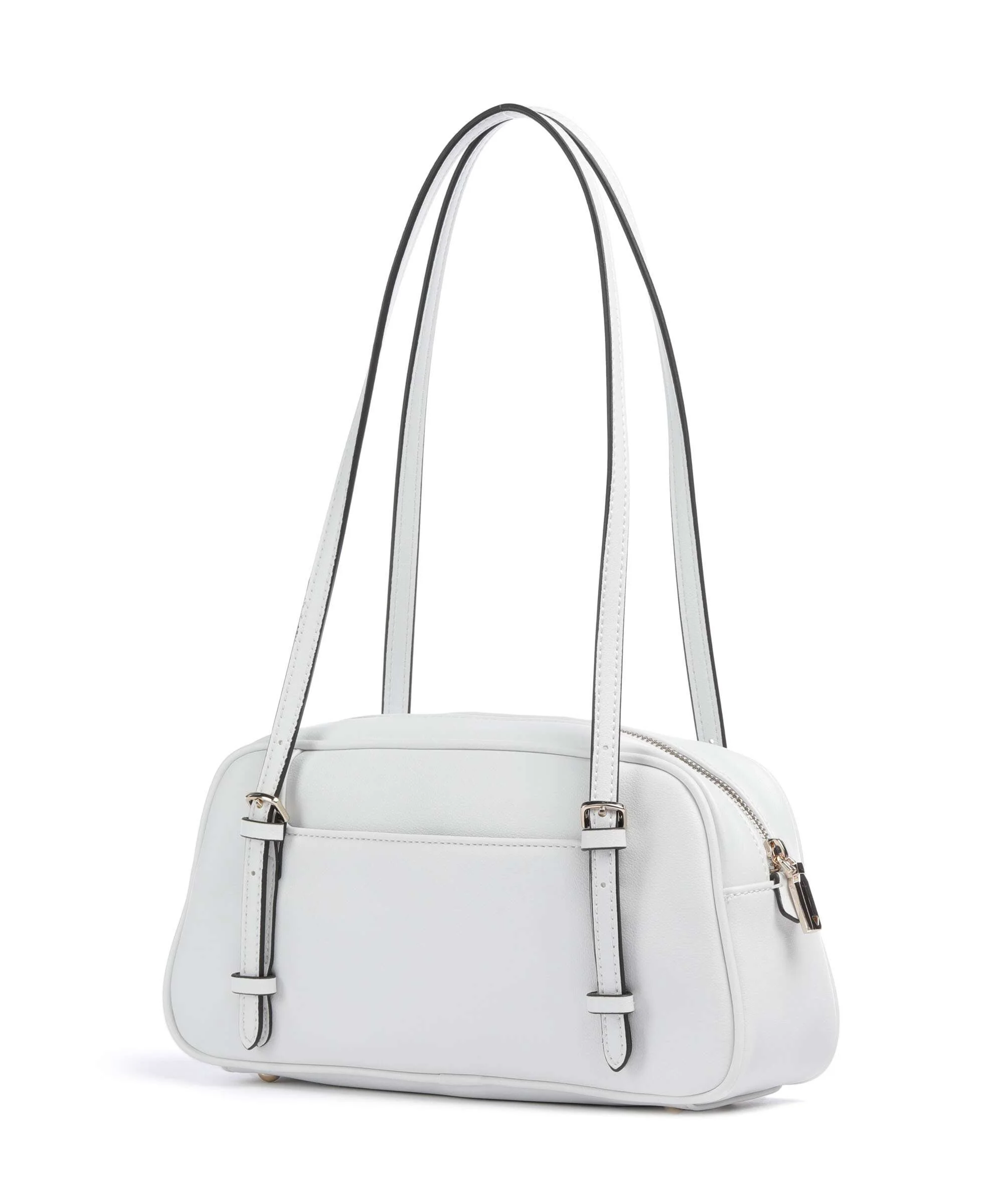 Guess Cerelia Shoulder bag white - Image 2