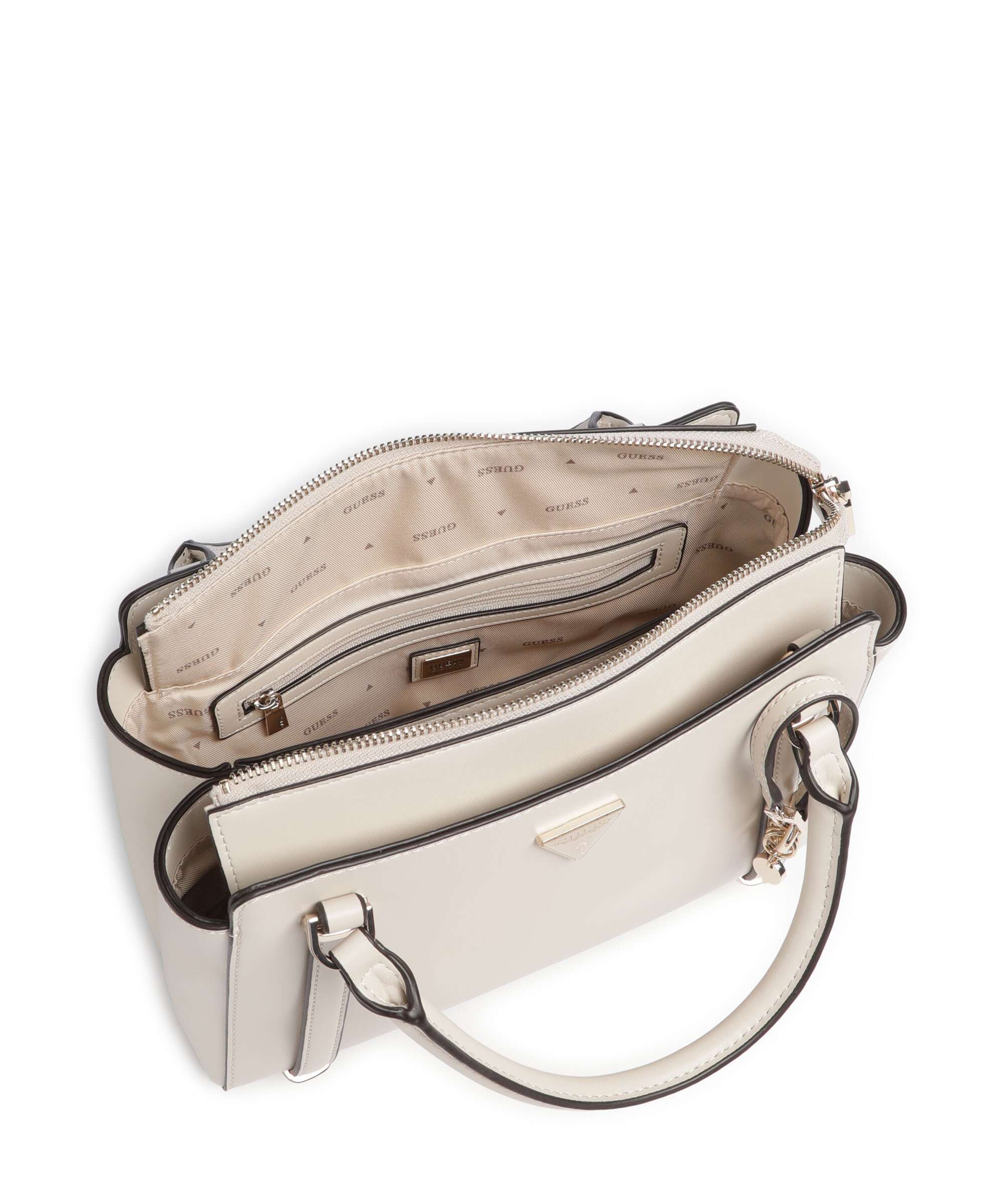 Guess Daryna Handbag bone - Image 6