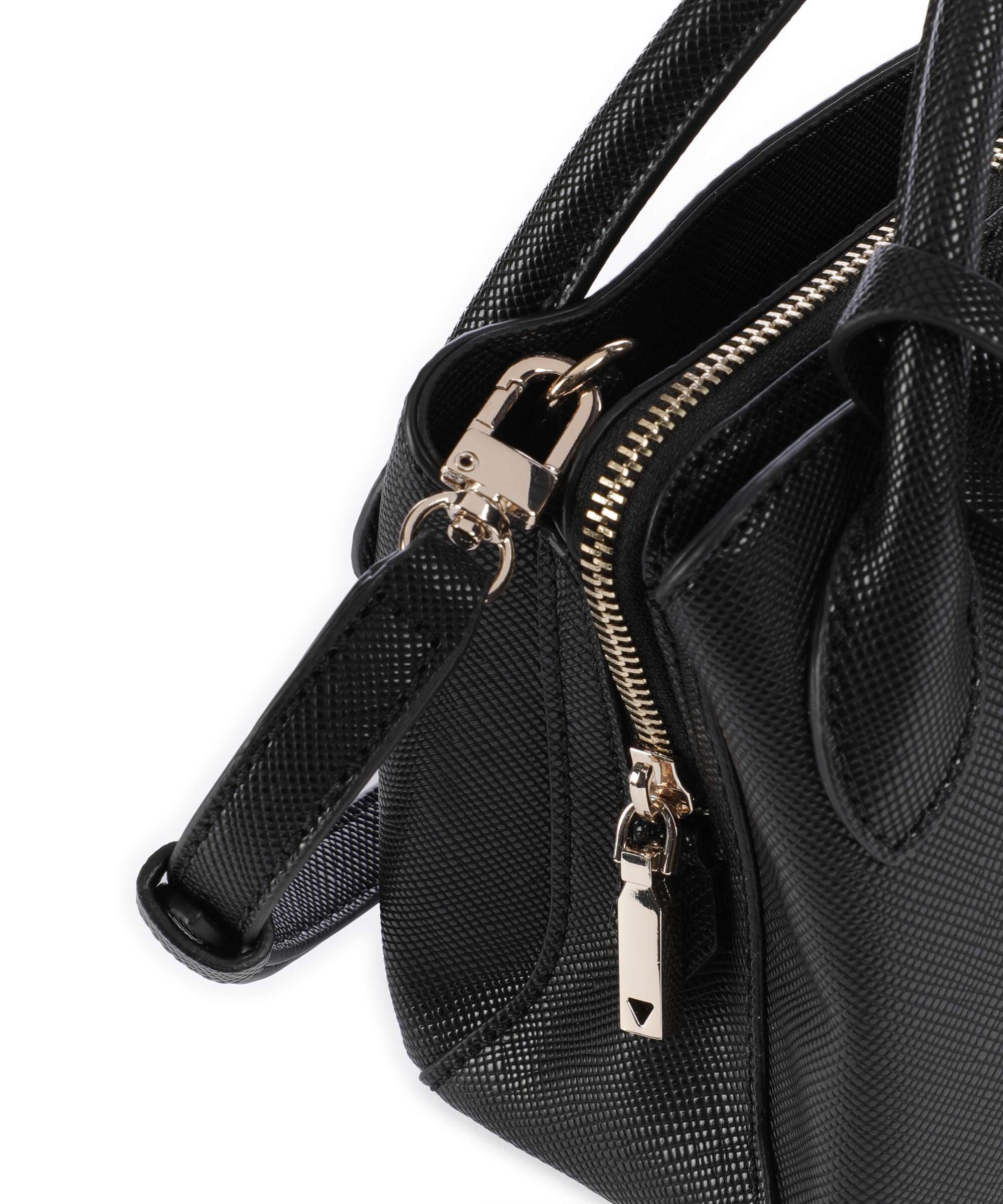 Guess Fedena Handbag black - Image 4