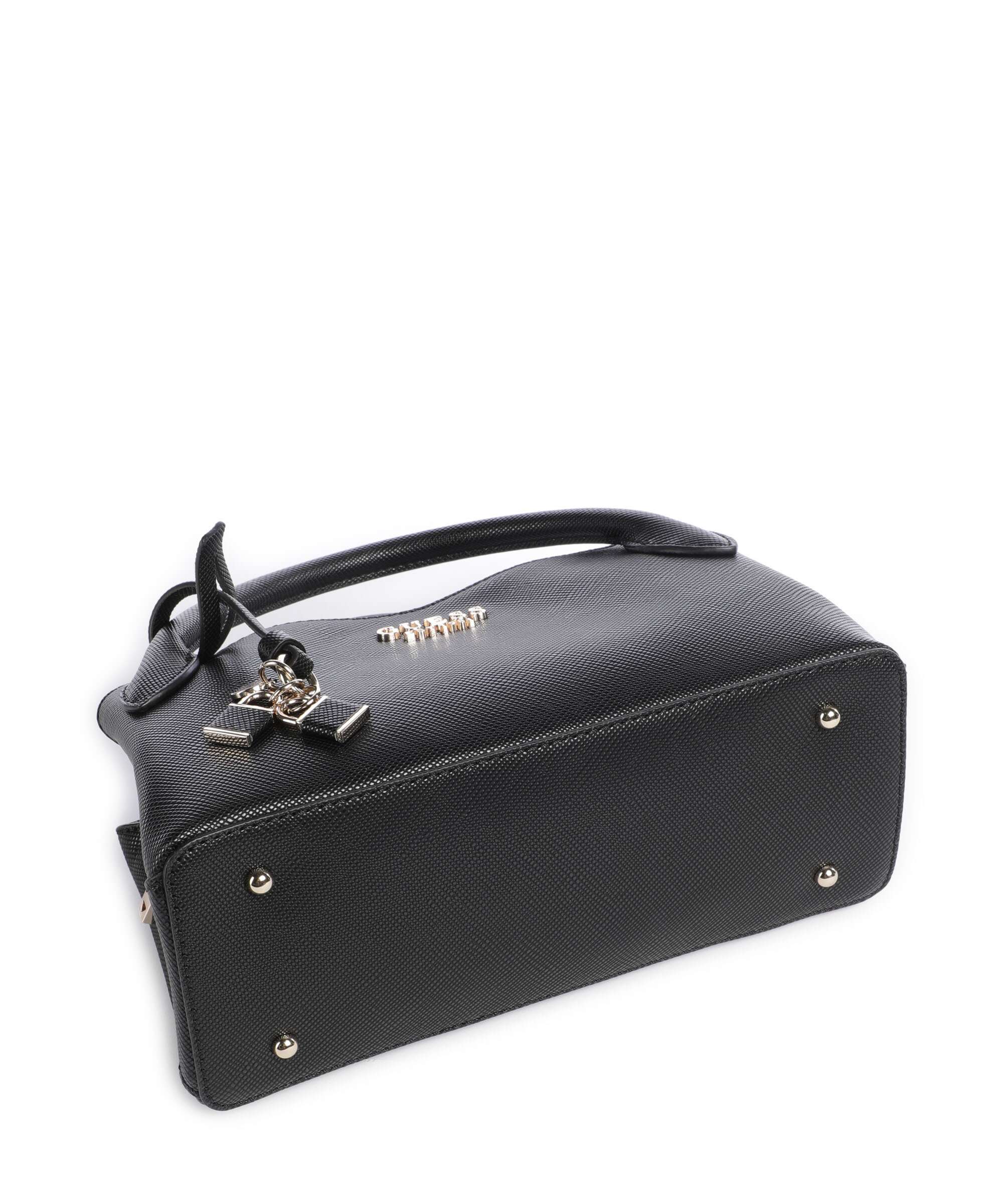 Guess Fedena Handbag black - Image 5