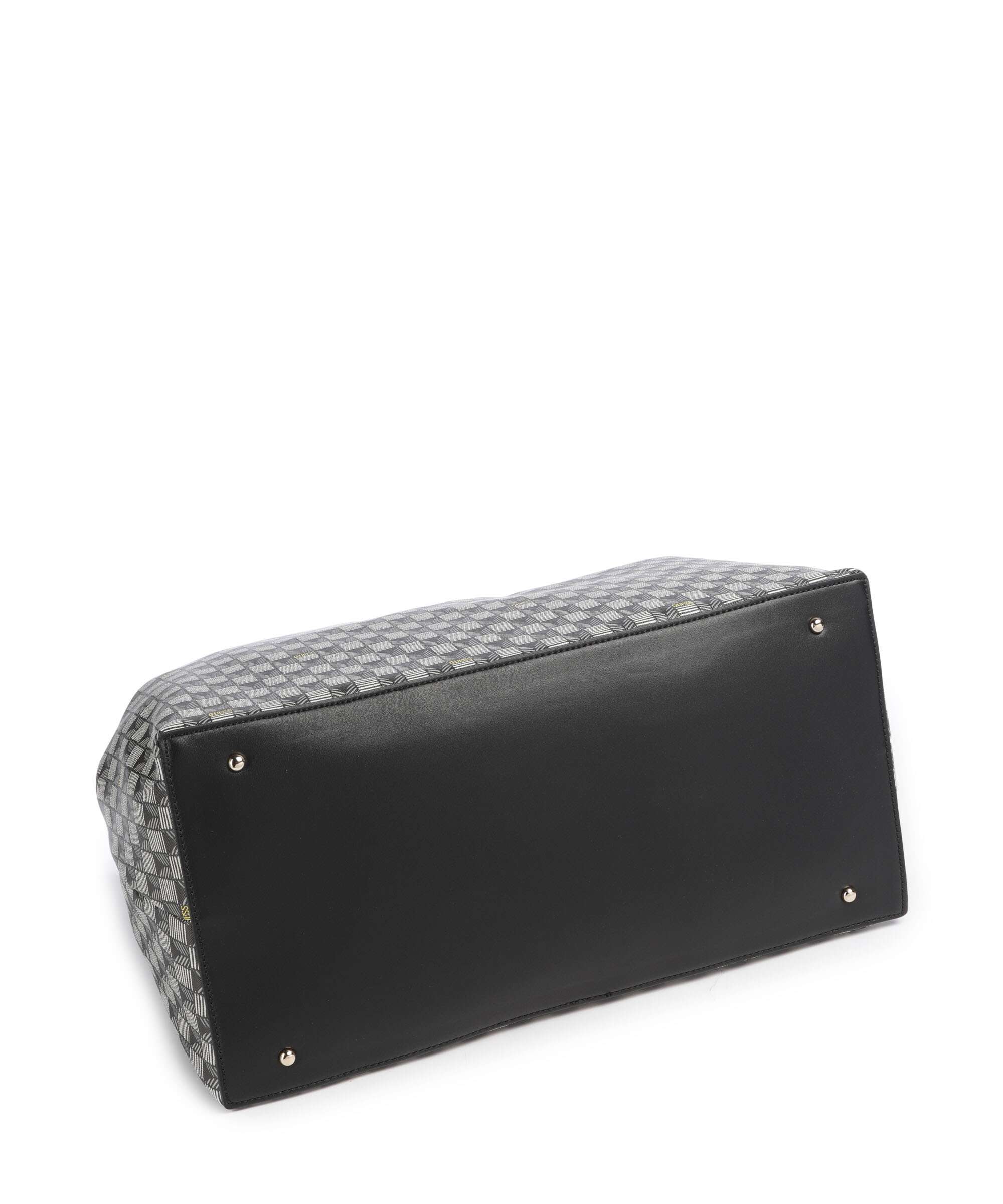 Guess G Wave Large Tote bag black logo - Image 5