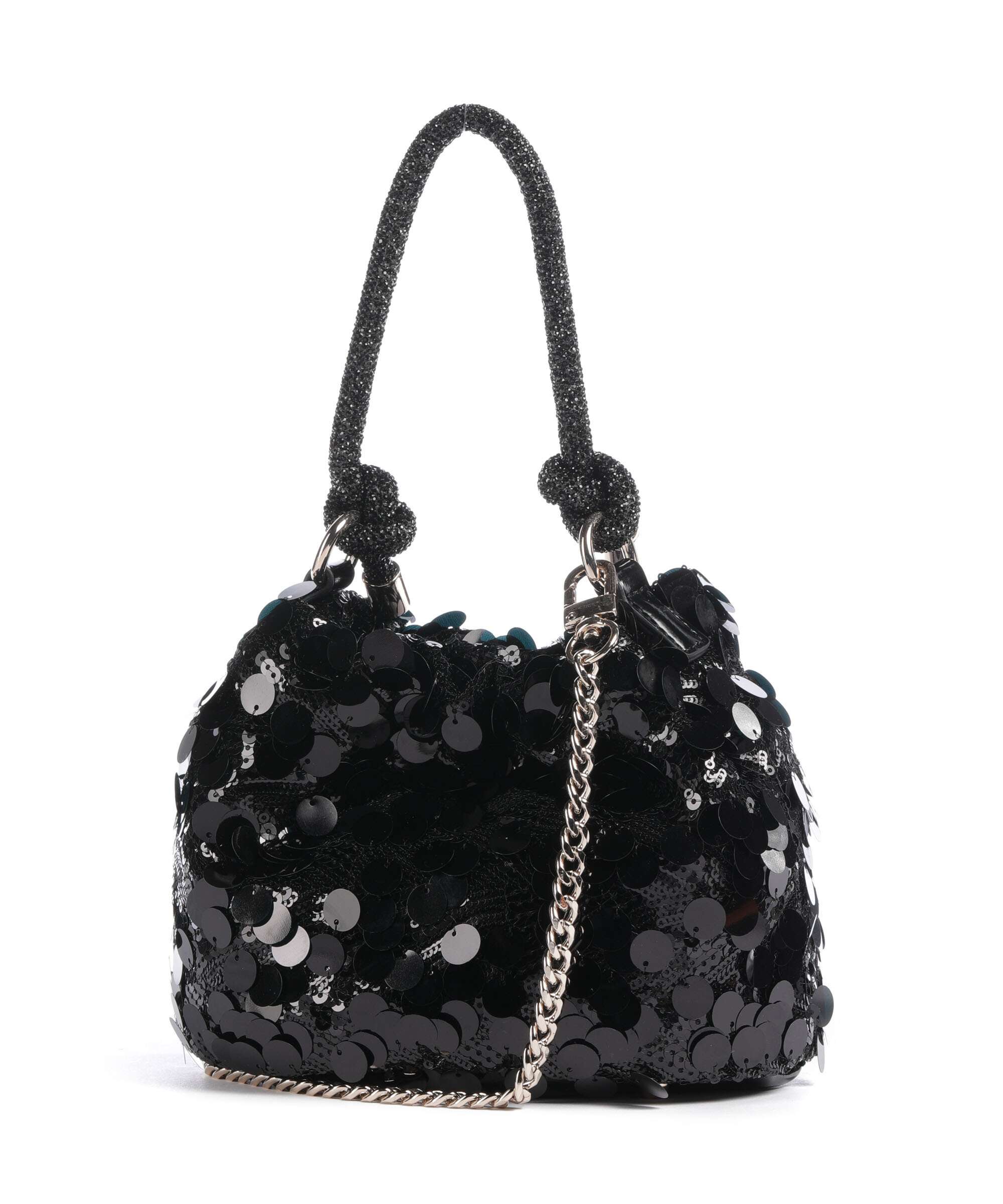 Guess Holiday Bucket bag black - Image 2