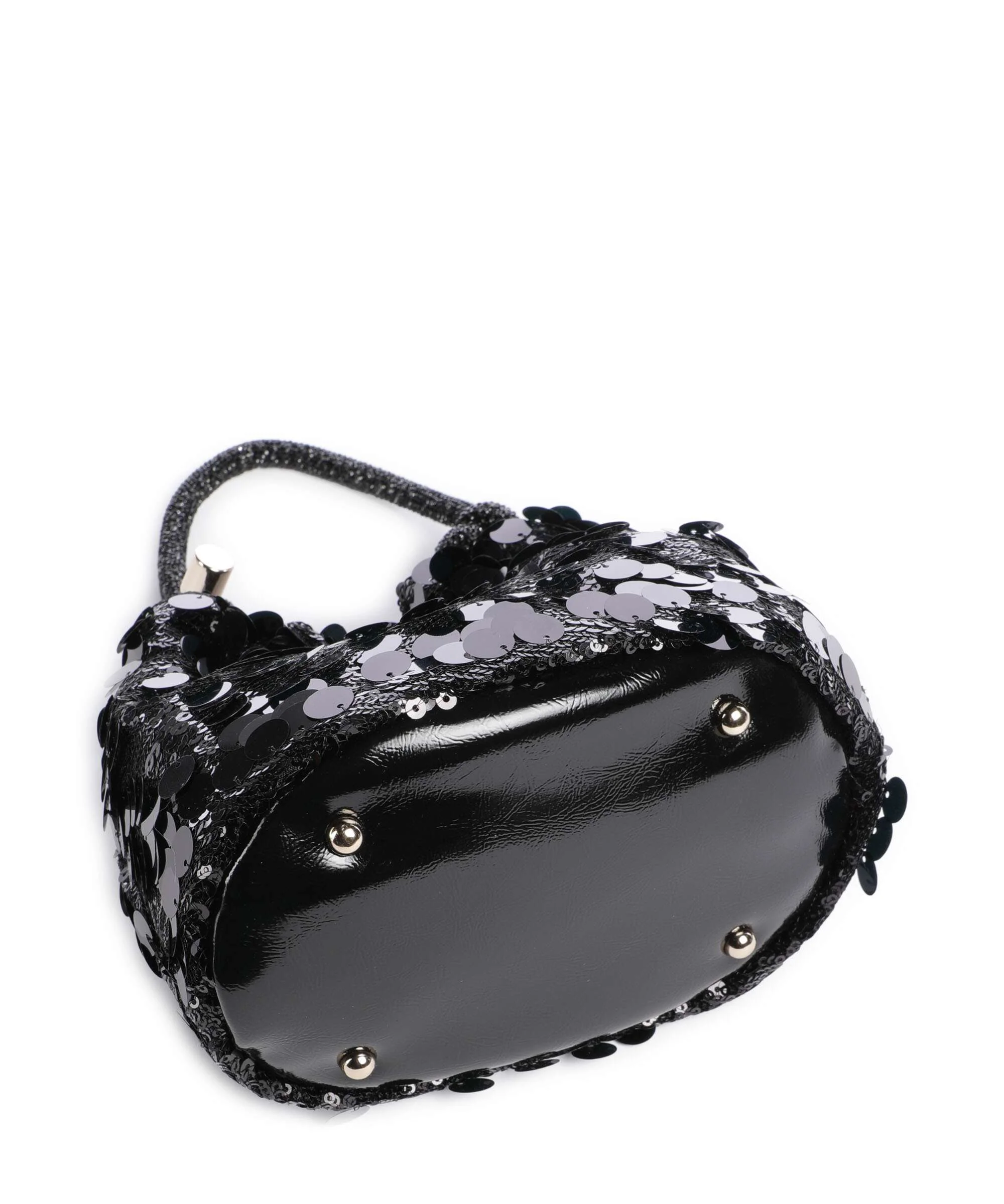Guess Holiday Bucket bag black - Image 6