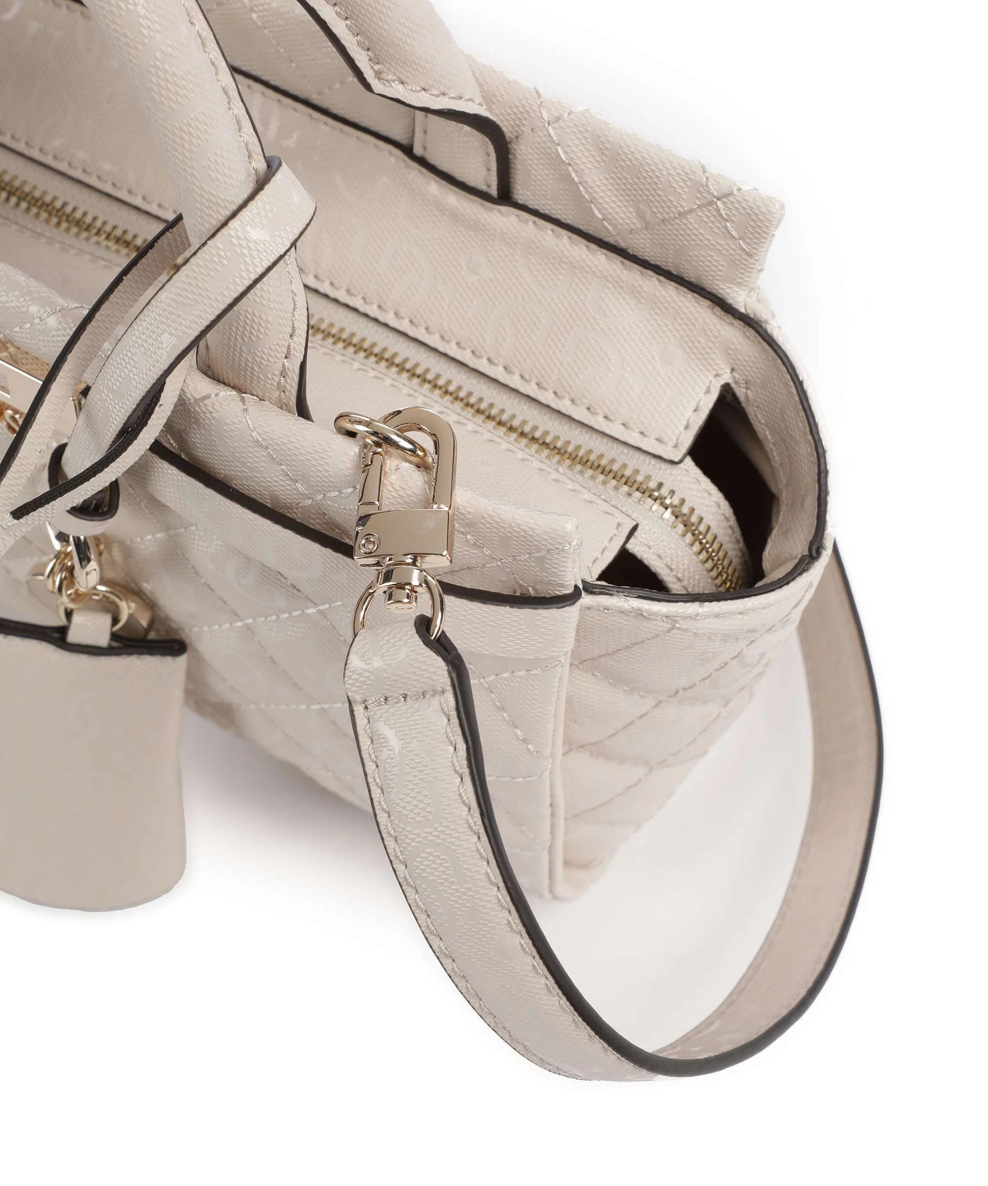 Guess Idra Handbag stone - Image 4